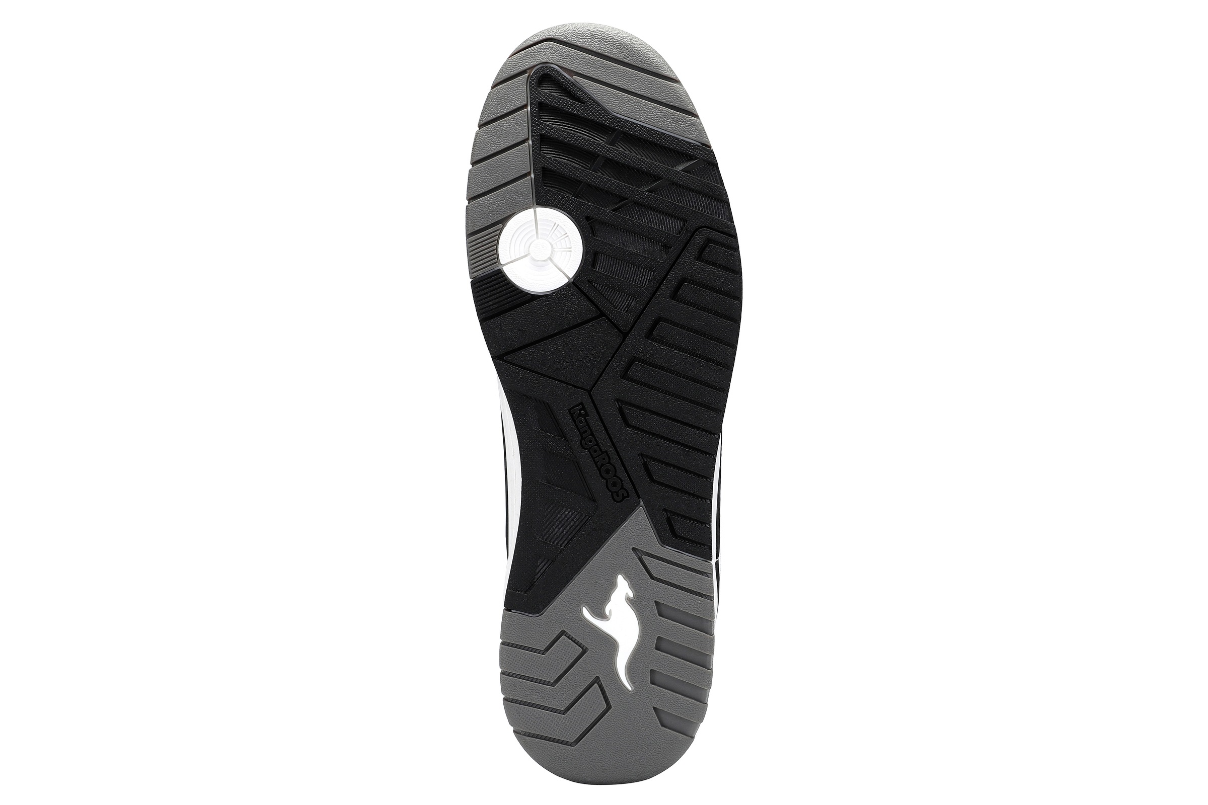 KangaROOS Sneaker »K-Draft Center«