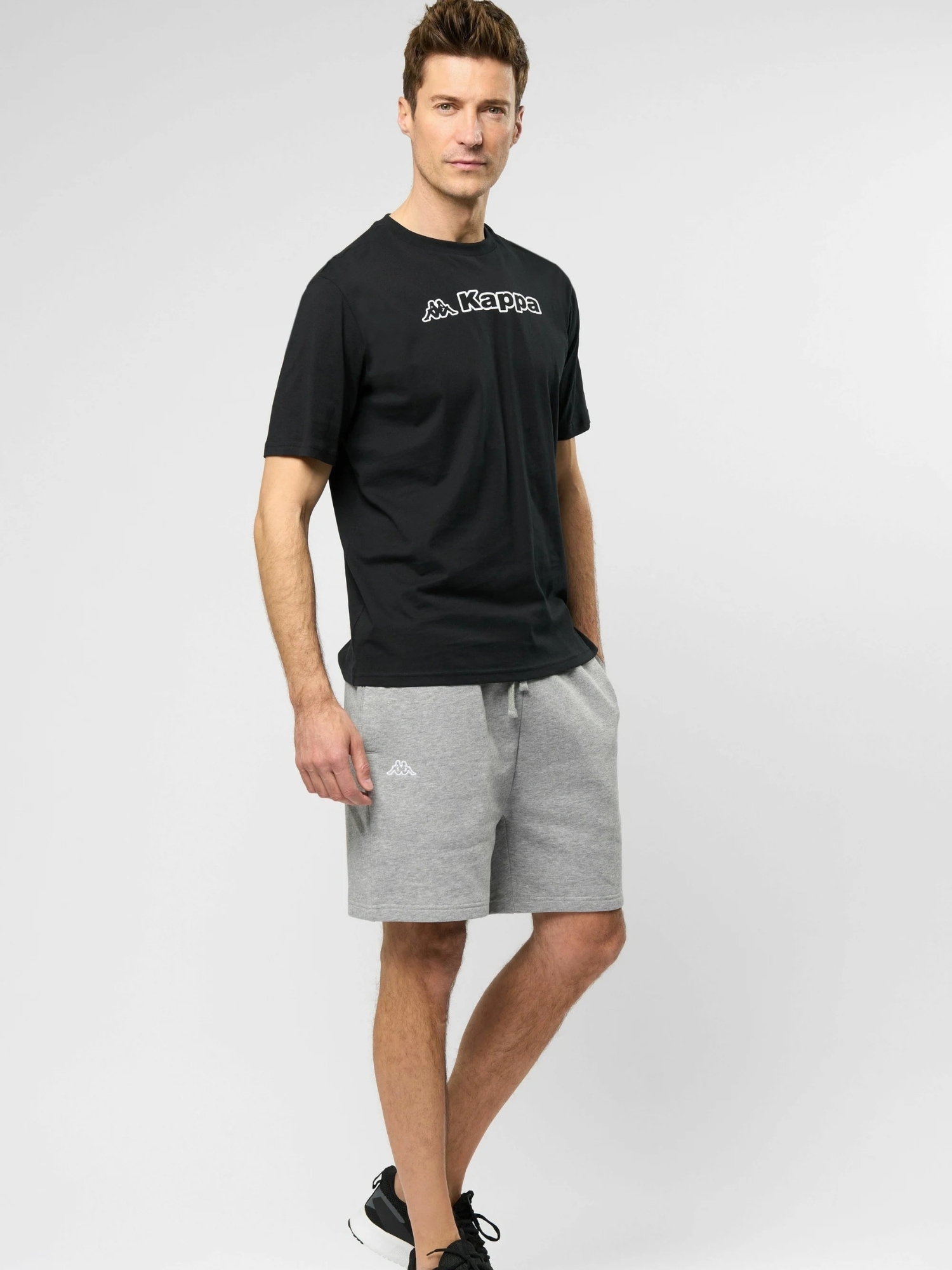 Kappa Shorts »Kappa shorts KMLogo Toke«