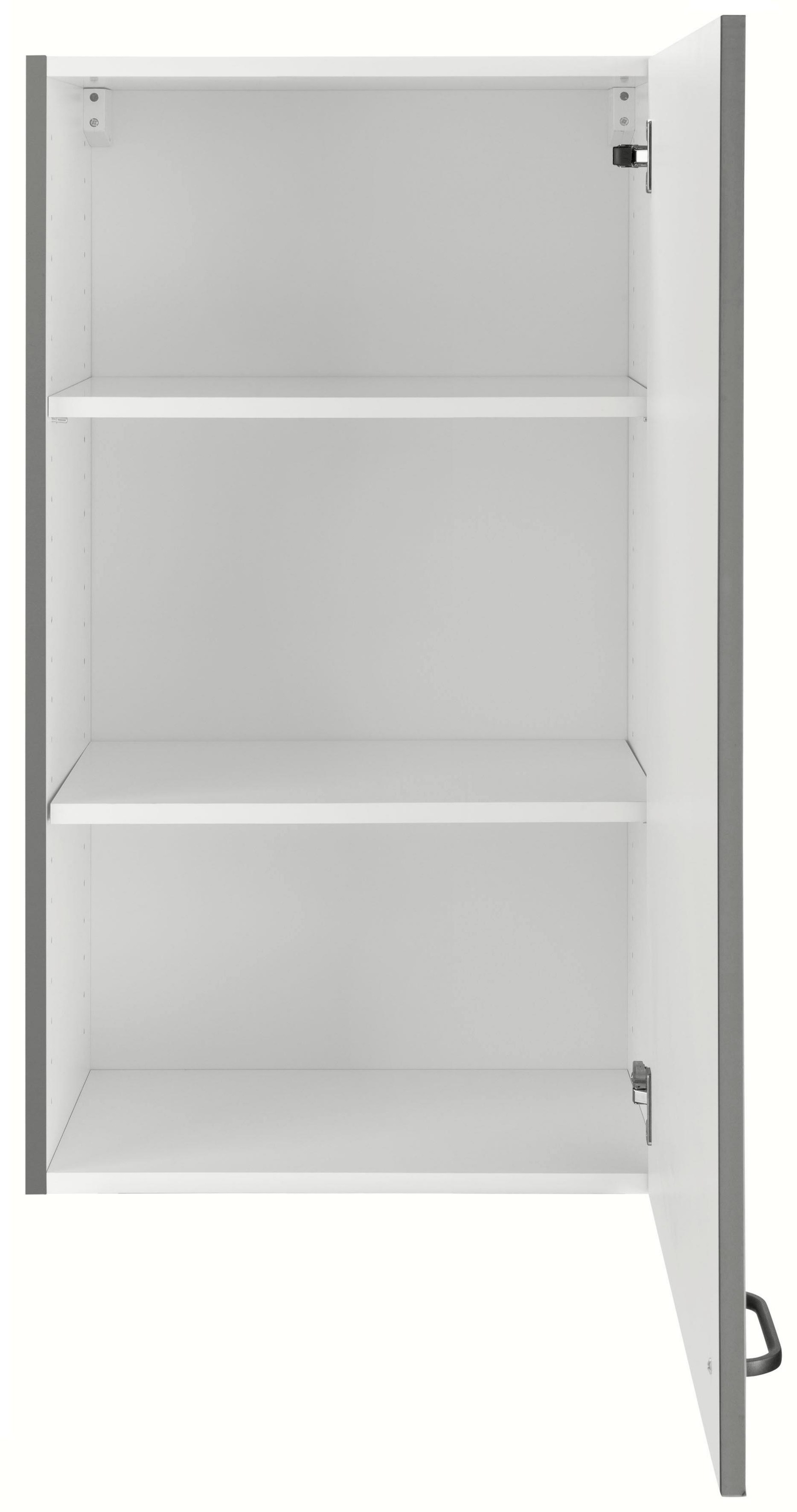 OPTIFIT Hängeschrank »Elga«, mit Soft-Close-Funktion und Metallgriff, Breite 50 cm