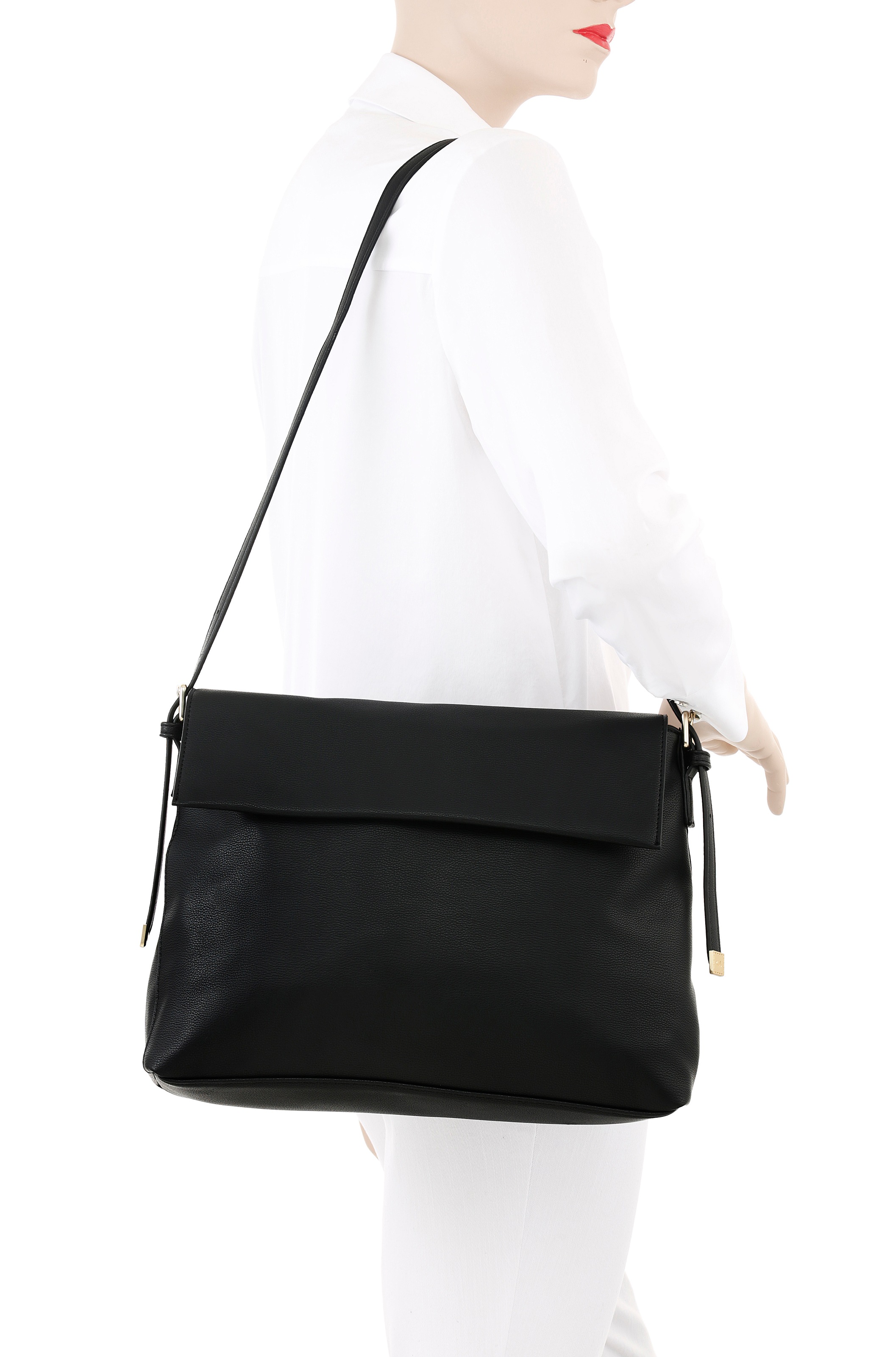 Ara Abendtasche »KATIE«, Abendtasche, Handtasche mit Zierkette