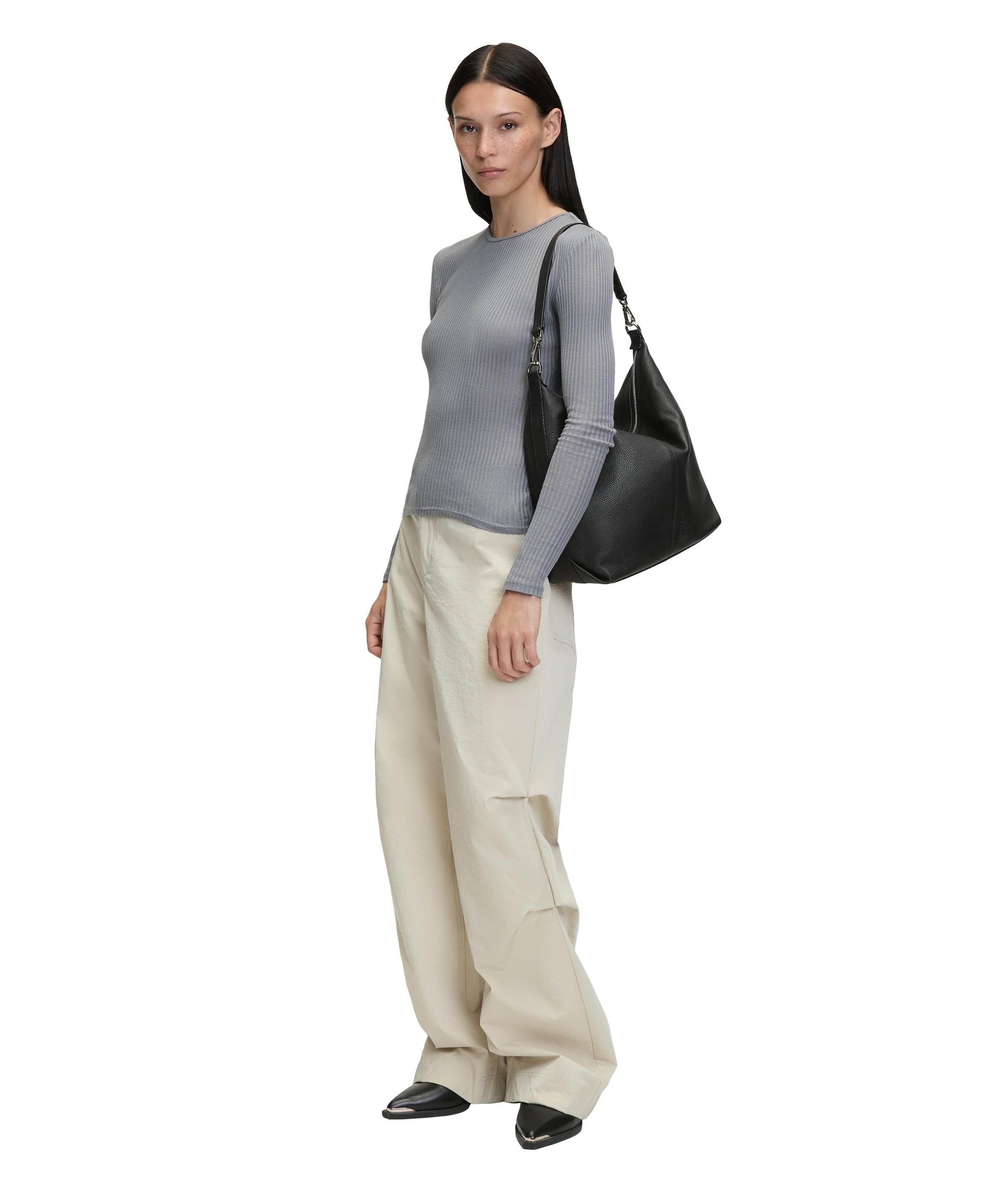 Liebeskind Berlin Hobo »Hobo PARIS SMALL PEBBLE«
