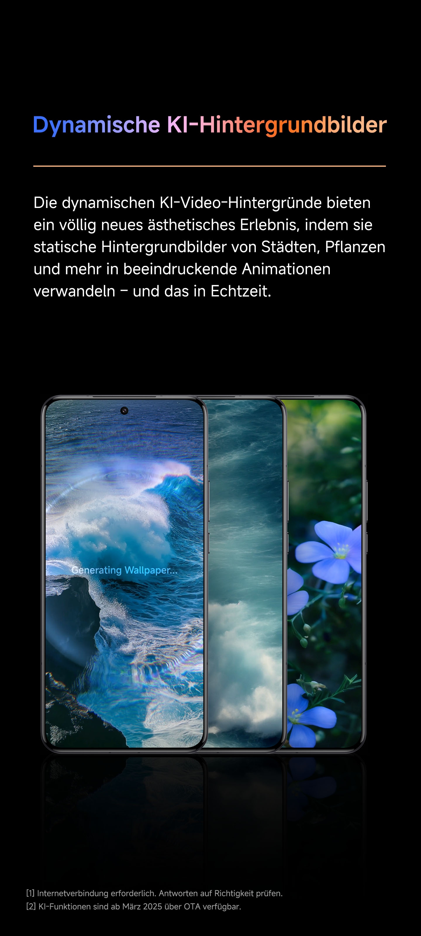 Xiaomi Smartphone »15 Ultra«, silber chrom