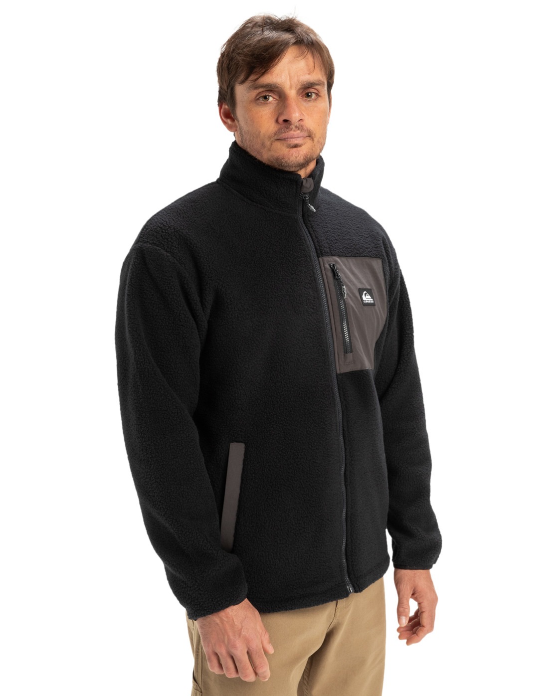 Quiksilver Sweatshirt »Clean Coast«