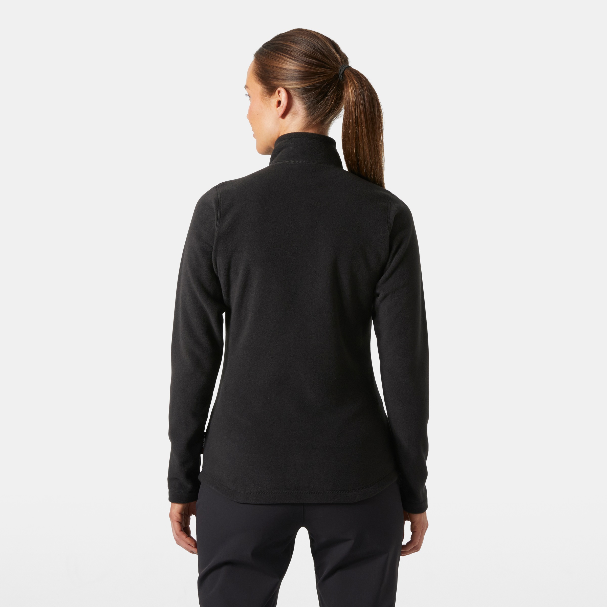 Helly Hansen Fleecejacke »W DAYBREAKER FLEECE JACKET« sportlicher Stil, wärmendes Material, mit Stehkragen