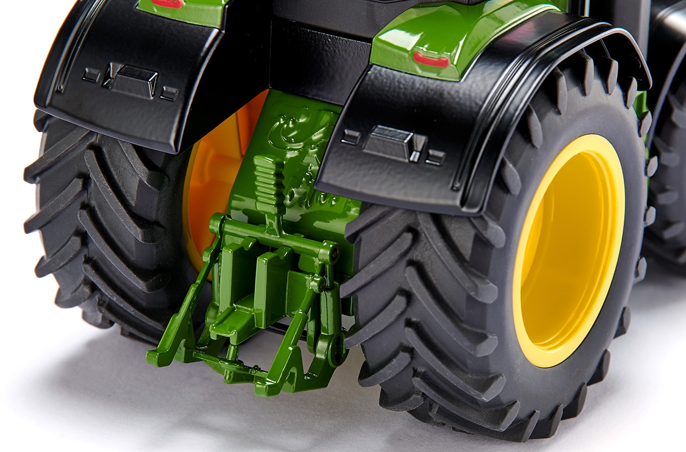 Siku Spielzeug-Traktor »SIKU Farmer, John Deere 8R 370 (3290)«