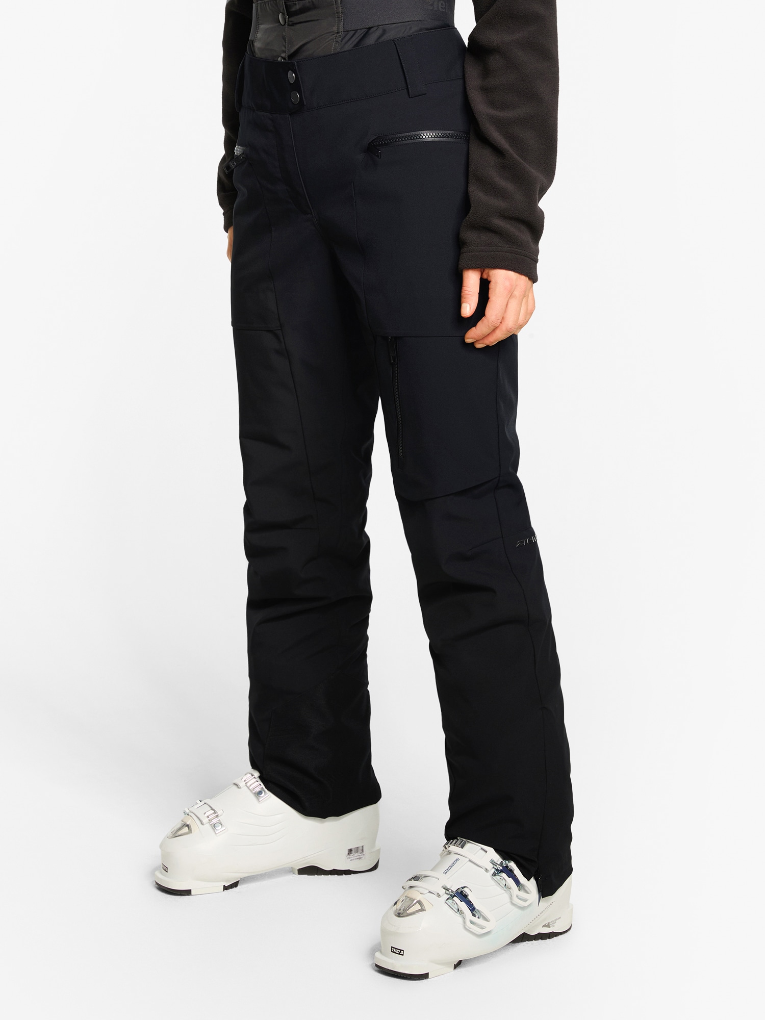 Ziener Skihose »TIPPA-Z pants lady«