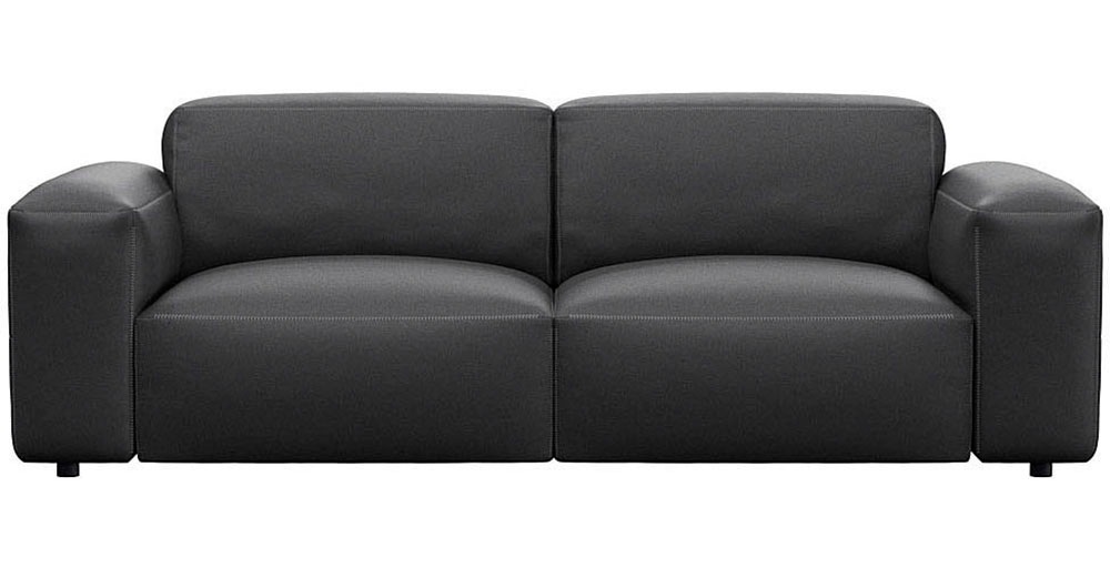 FLEXLUX 2,5-Sitzer »Lucera Sofa, super bequem durch hochwertigen Sitzaufbau günstig online kaufen