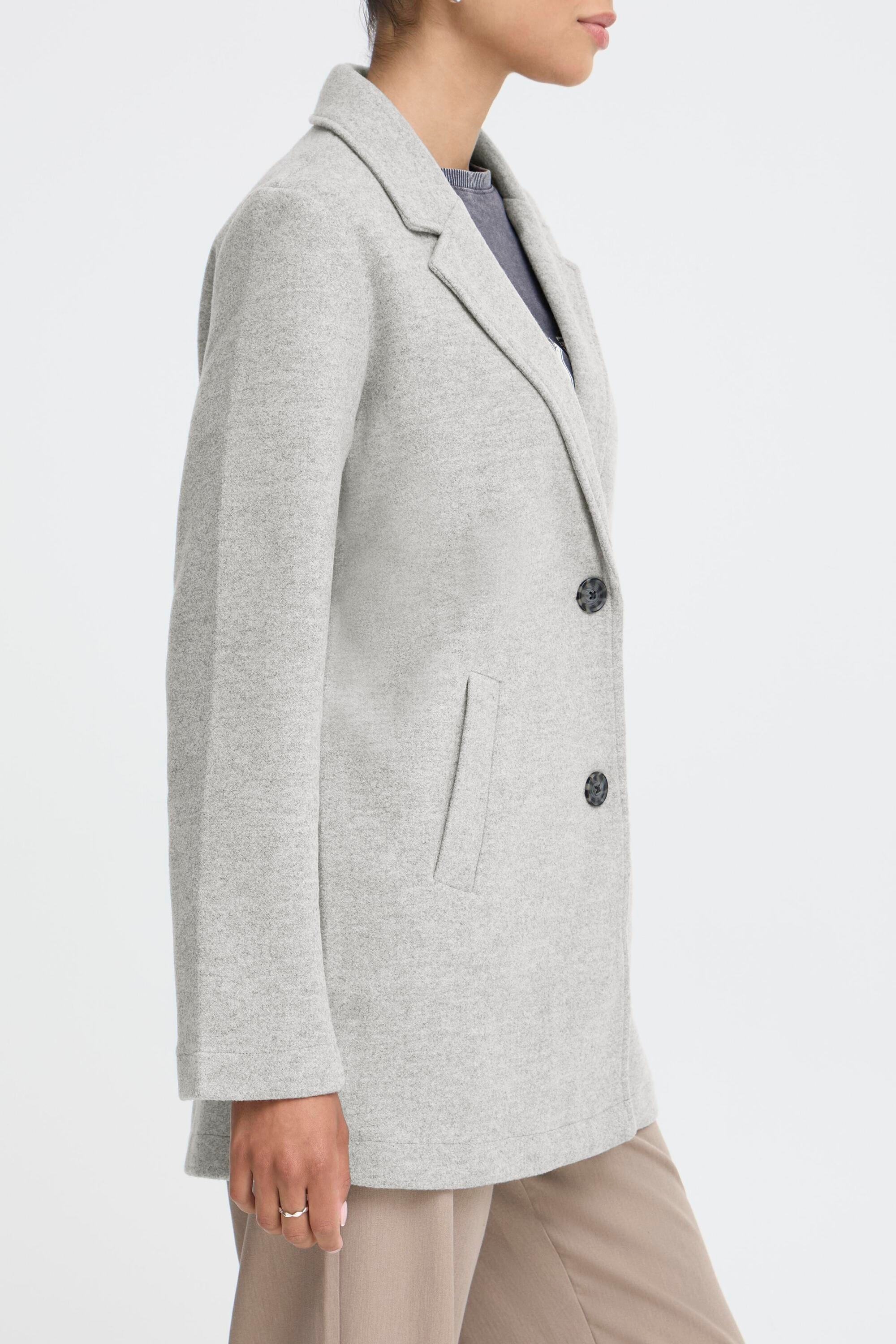 b.young Allwetterjacke »Jacke BYBONDY«