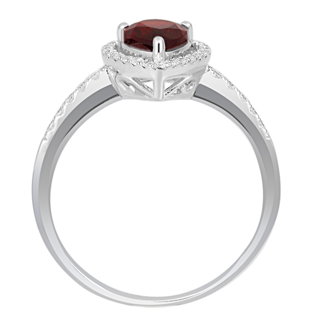 goldmaid Silberring