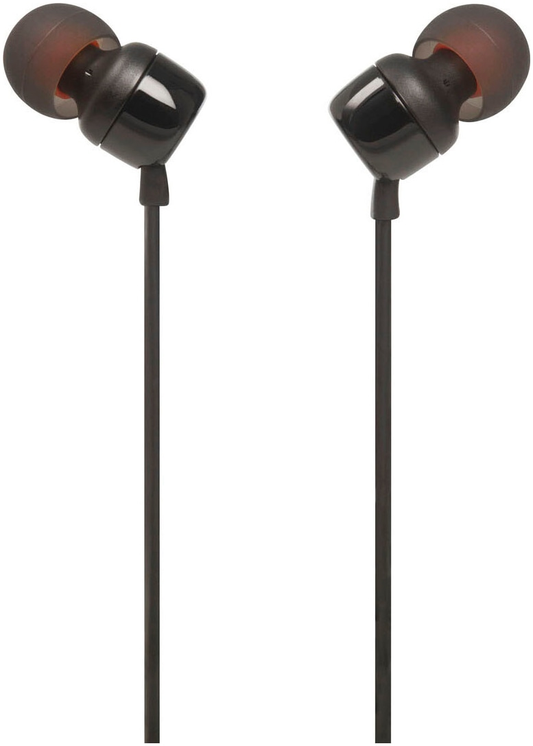 JBL In-Ear-Kopfhörer »Tune 110« Freisprechfunktion