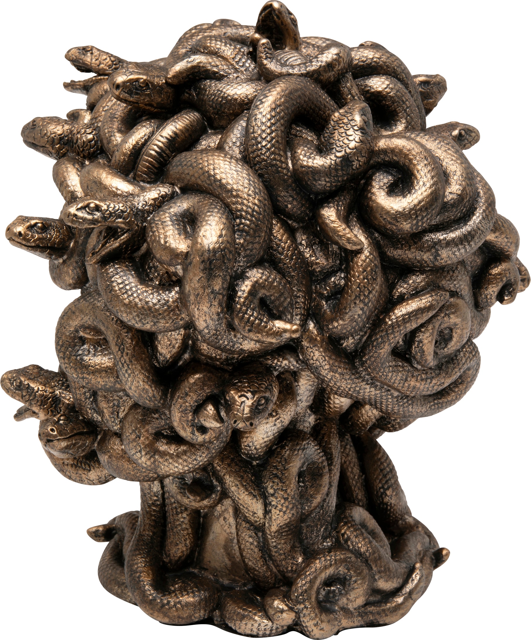 Kare Design Dekofigur »Medusa 21cm«