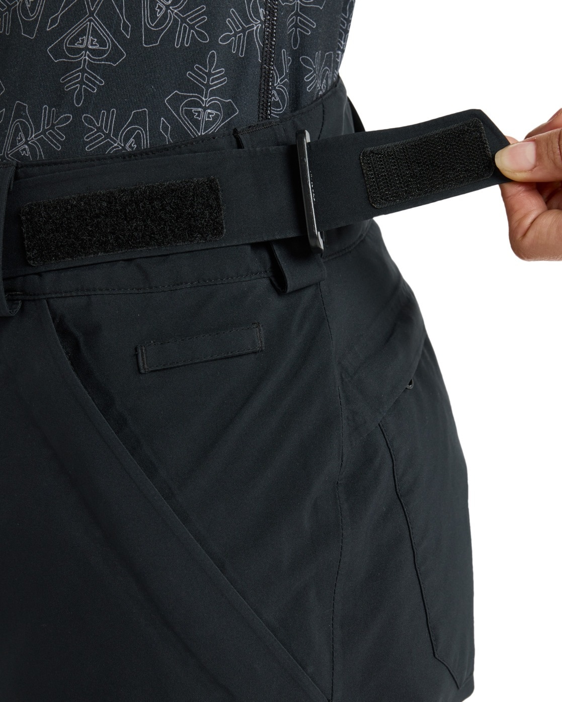 Roxy Snowboardhose »GORE-TEX® Stretch Spridle«