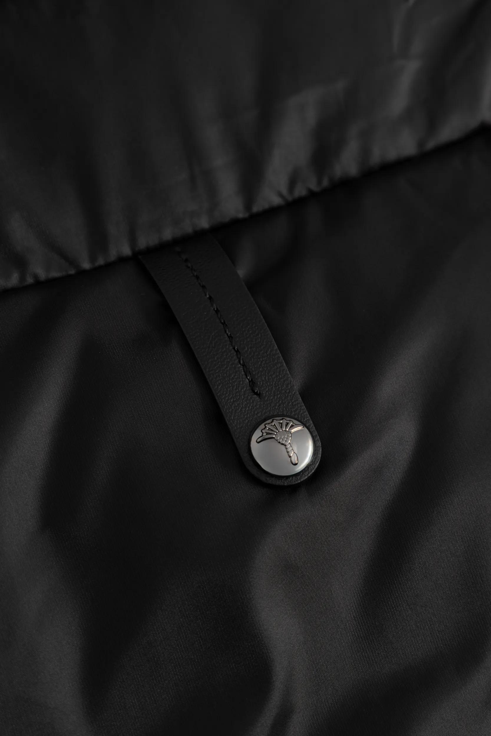 JOOP! Steppjacke »Craigton« ohne Kapuze Regular fit mit Stehkragen