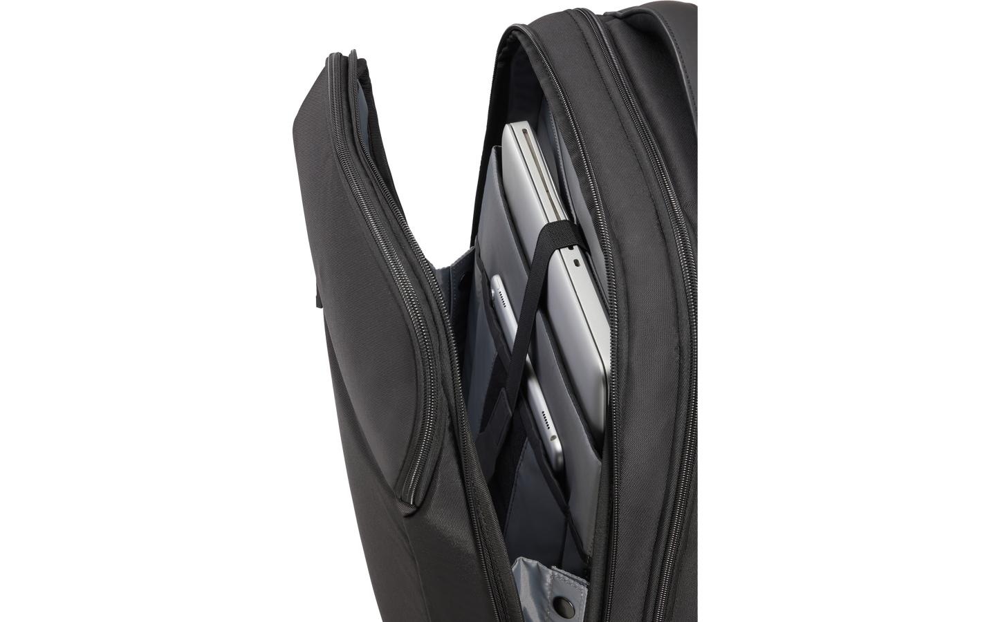 Samsonite Laptoptasche »Litepoint Schwarz«
