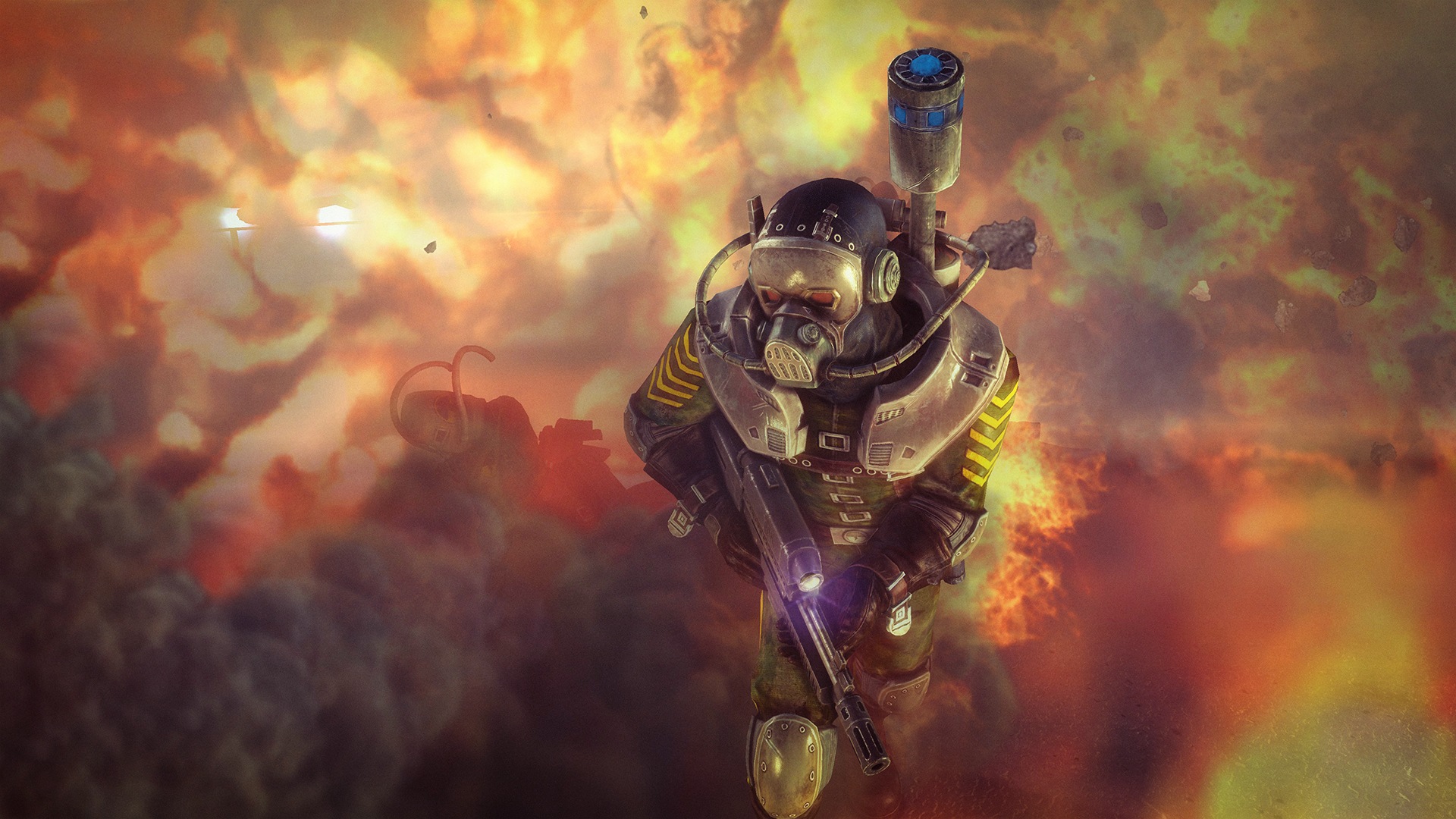 Xbox One Spielesoftware »Rogue Trooper Redux«, Xbox One