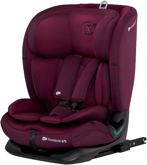 Kinderkraft Autokindersitz Klasse I / Ii / Iii (9-36 Kg)