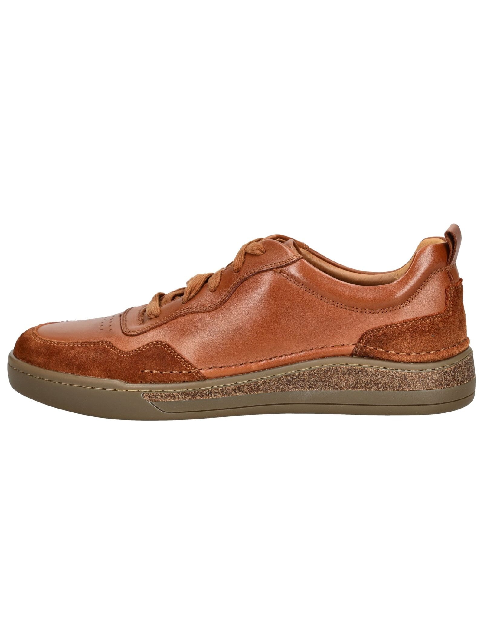 Josef Seibel Sneaker »Josef Seibel Sneaker Leder«