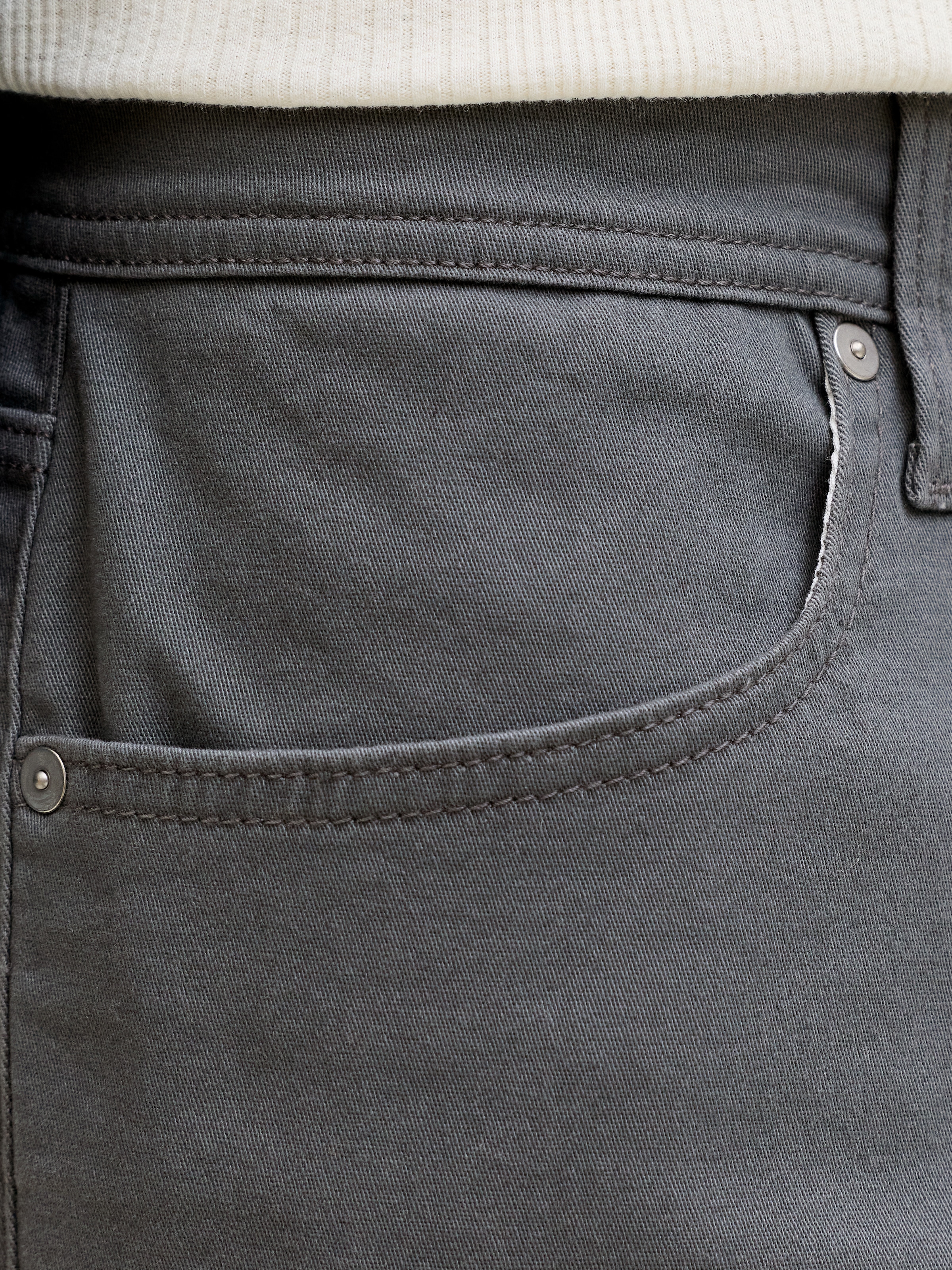 Jack & Jones Shorts »JPSTRICK DYLAN ORIGINAL SHORTS MP 2PK«