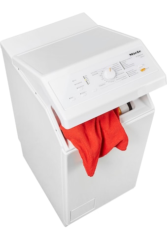 Miele Waschmaschine Toplader, WS613 WCS, 6 kg, 1200 U/min kaufen