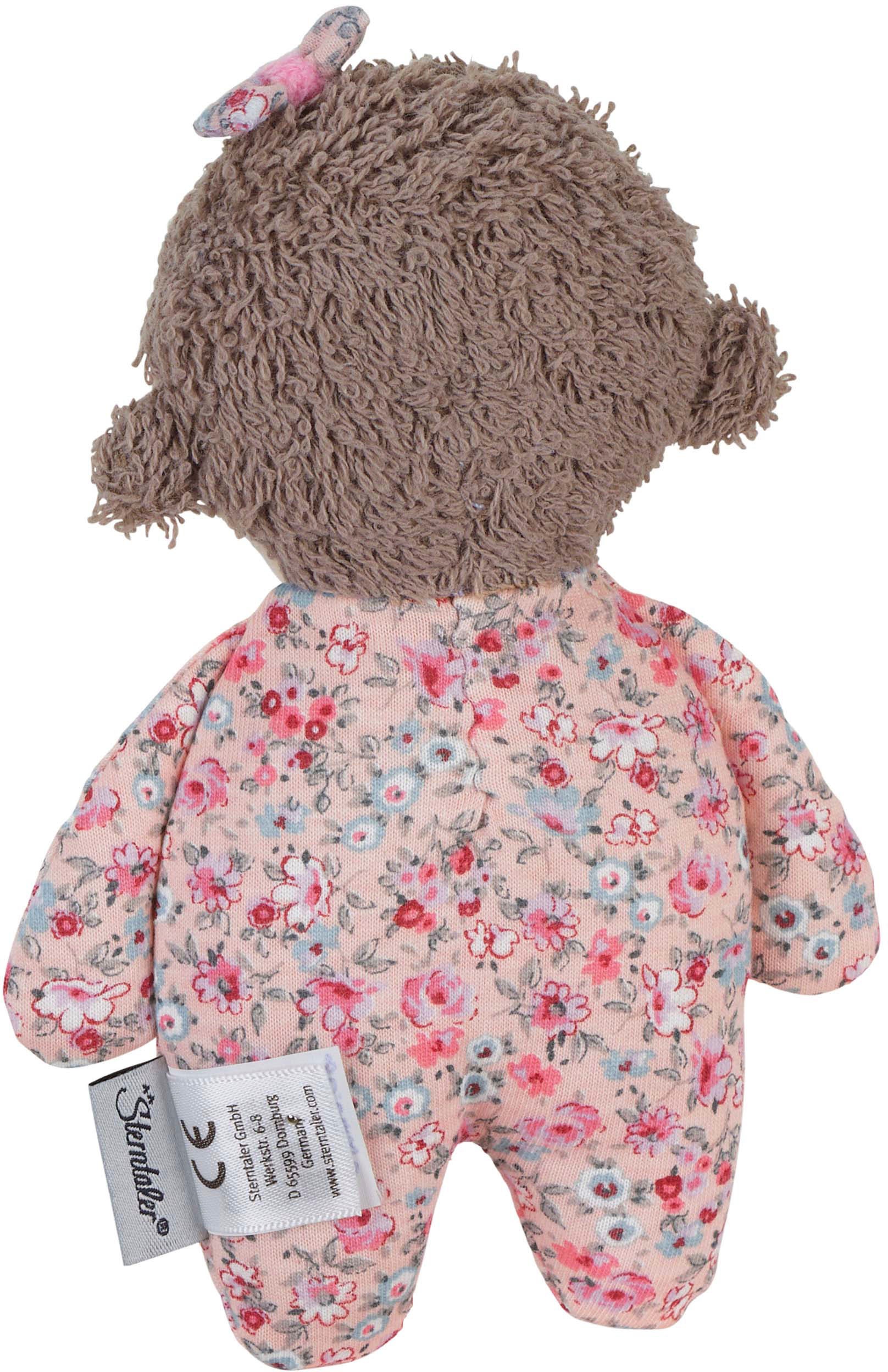 Sterntaler® Stoffpuppe »Amelie, S«