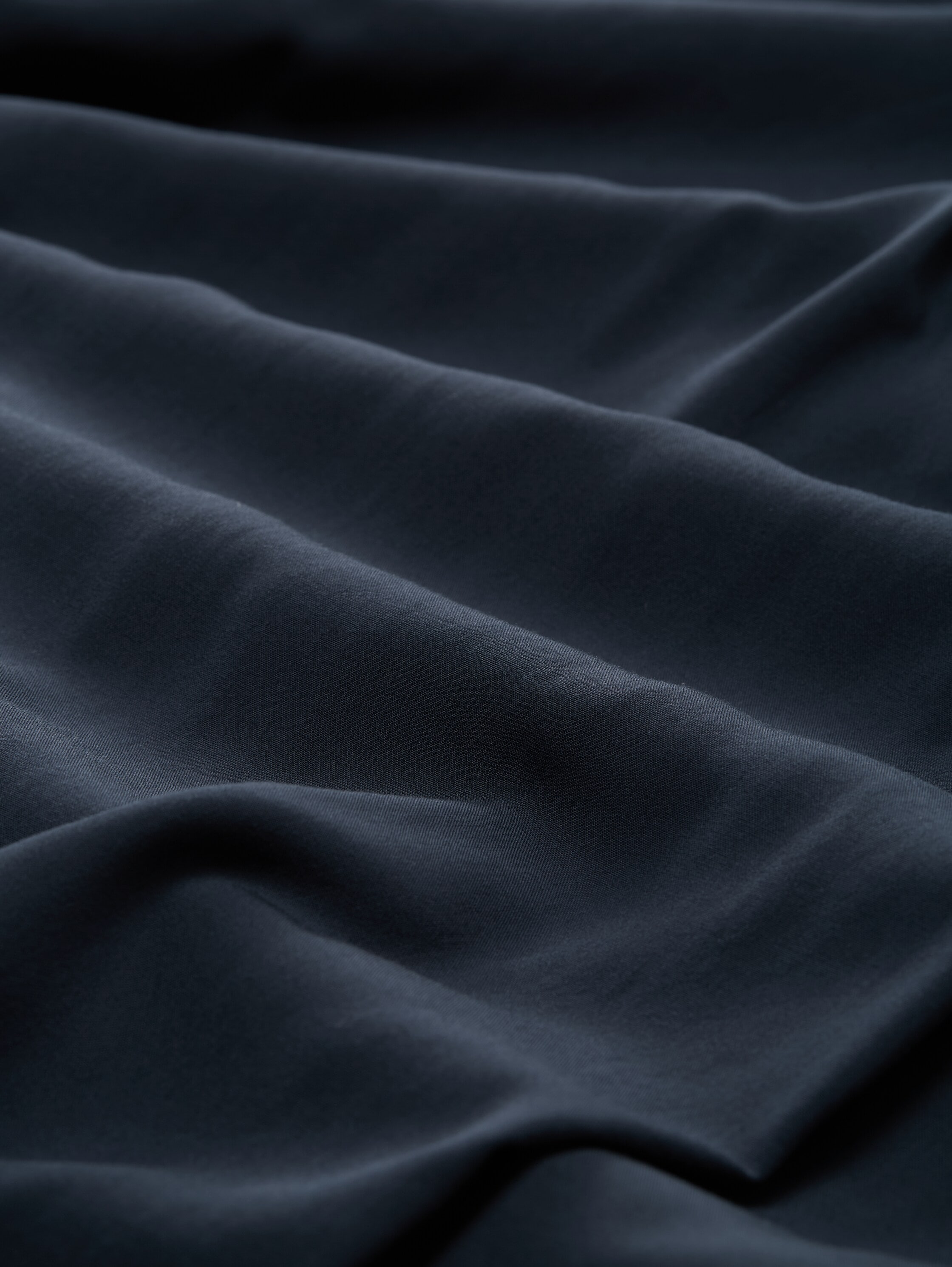 TOM TAILOR Shirtbluse mit All-Over Print