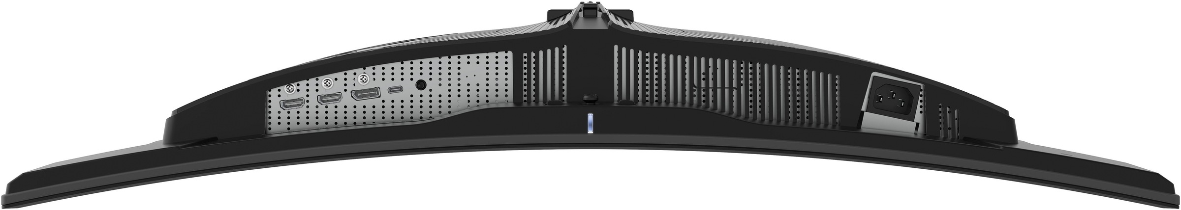 MSI Gaming-Monitor »MAG 321CUP QD-OLED«, 80 cm/32 Zoll, 3840 x 2160 px, 4K Ultra HD, 0,03 ms Reaktionszeit, 165 Hz