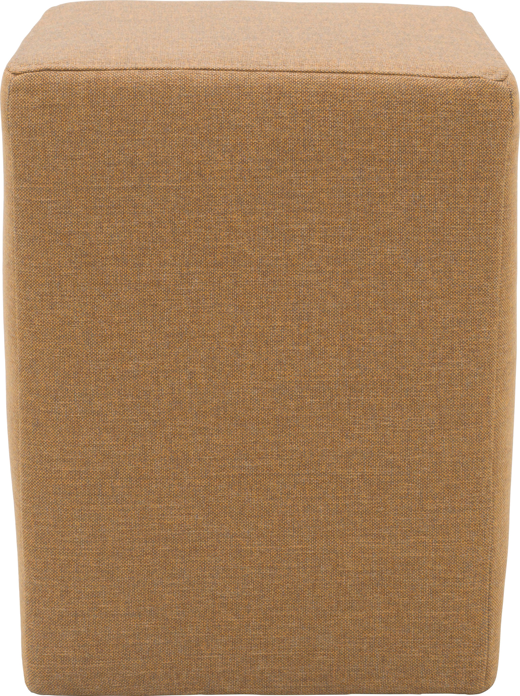 LOOKS by Wolfgang Joop Hocker »LOOKS XX«, kubische Form, ideal als Fußablag günstig online kaufen