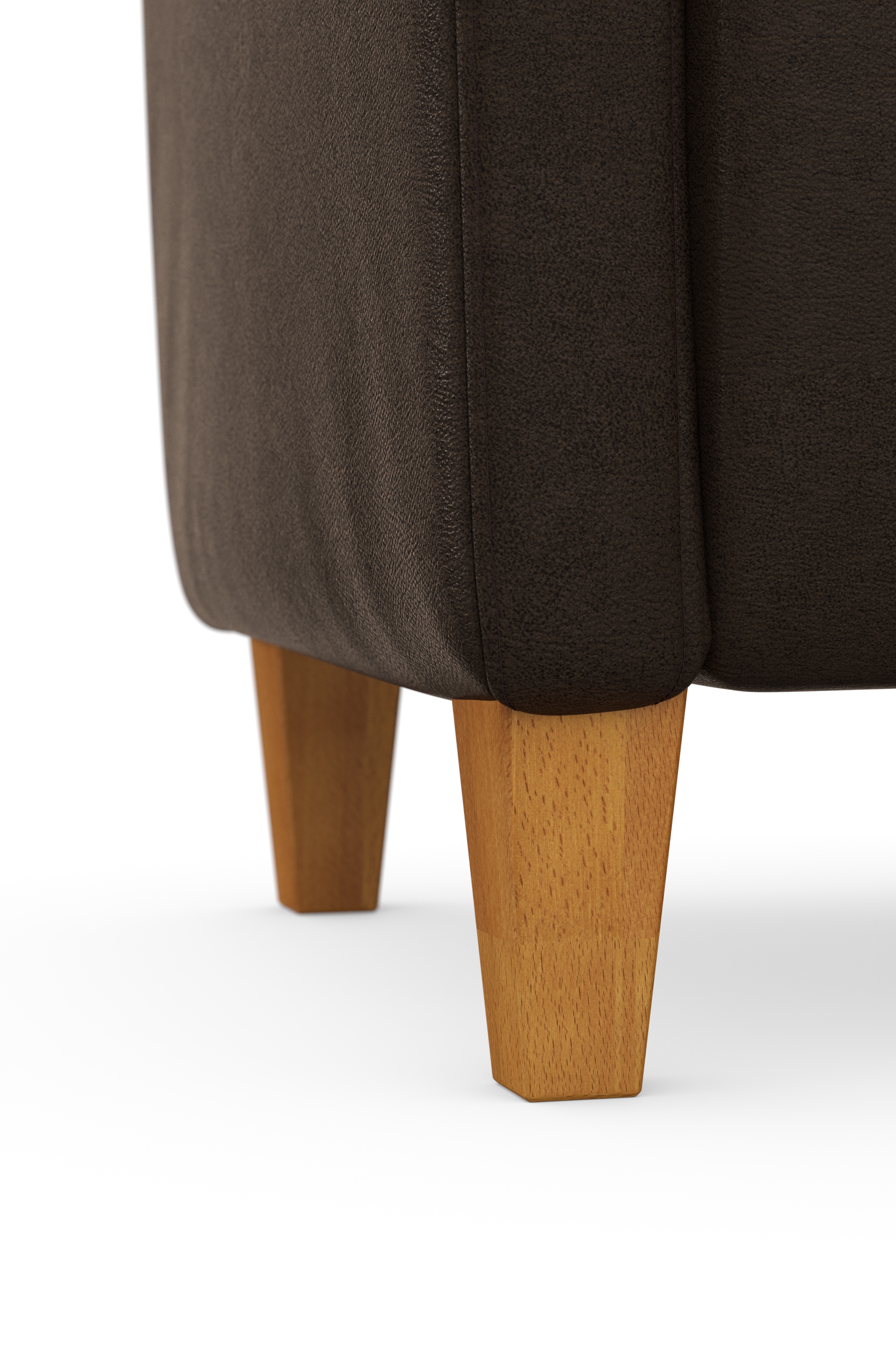 sit&more Sessel »Bosse«, mit Federkern