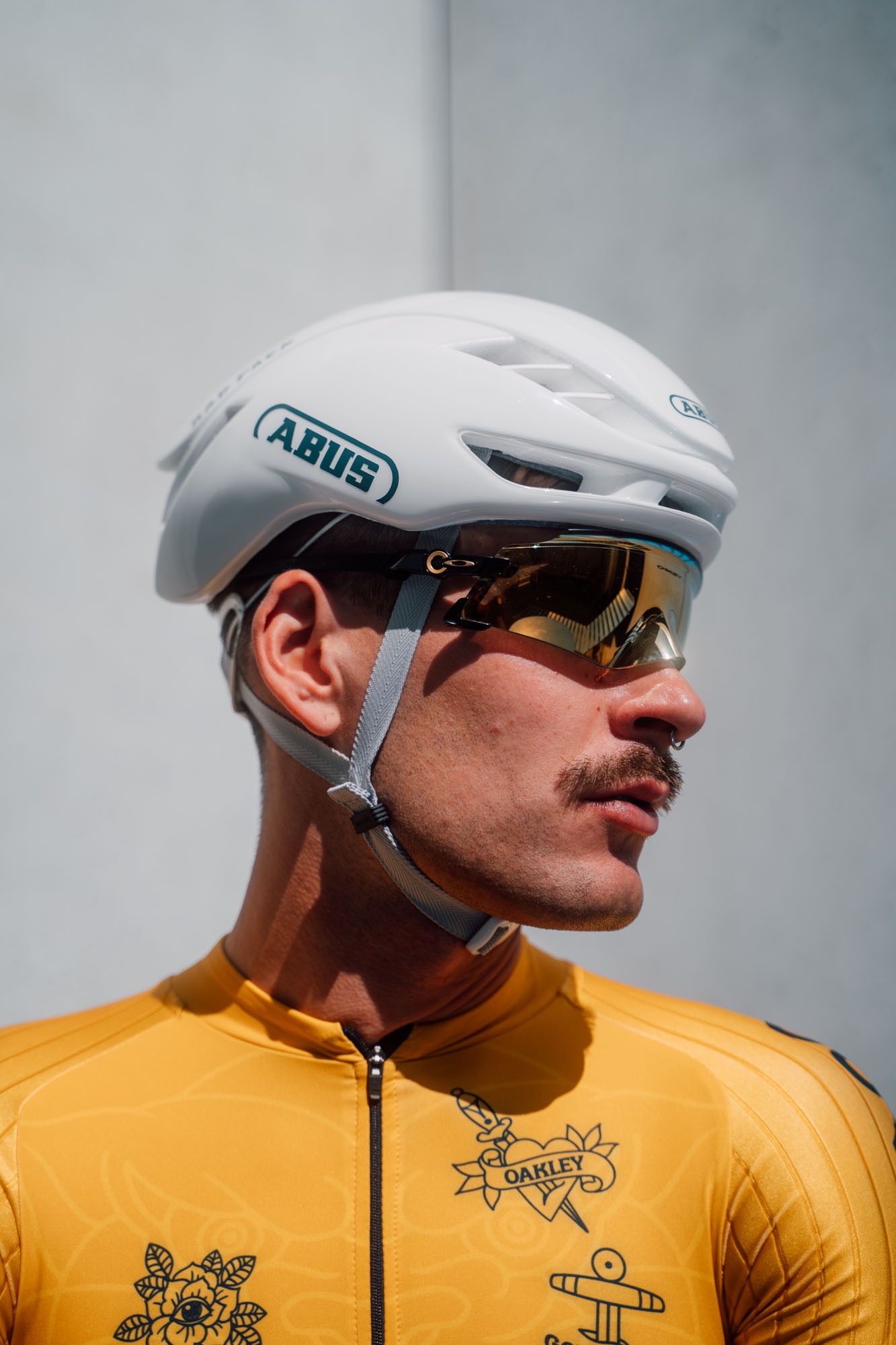 ABUS Fahrradhelm »GAMECHANGER 2.0«