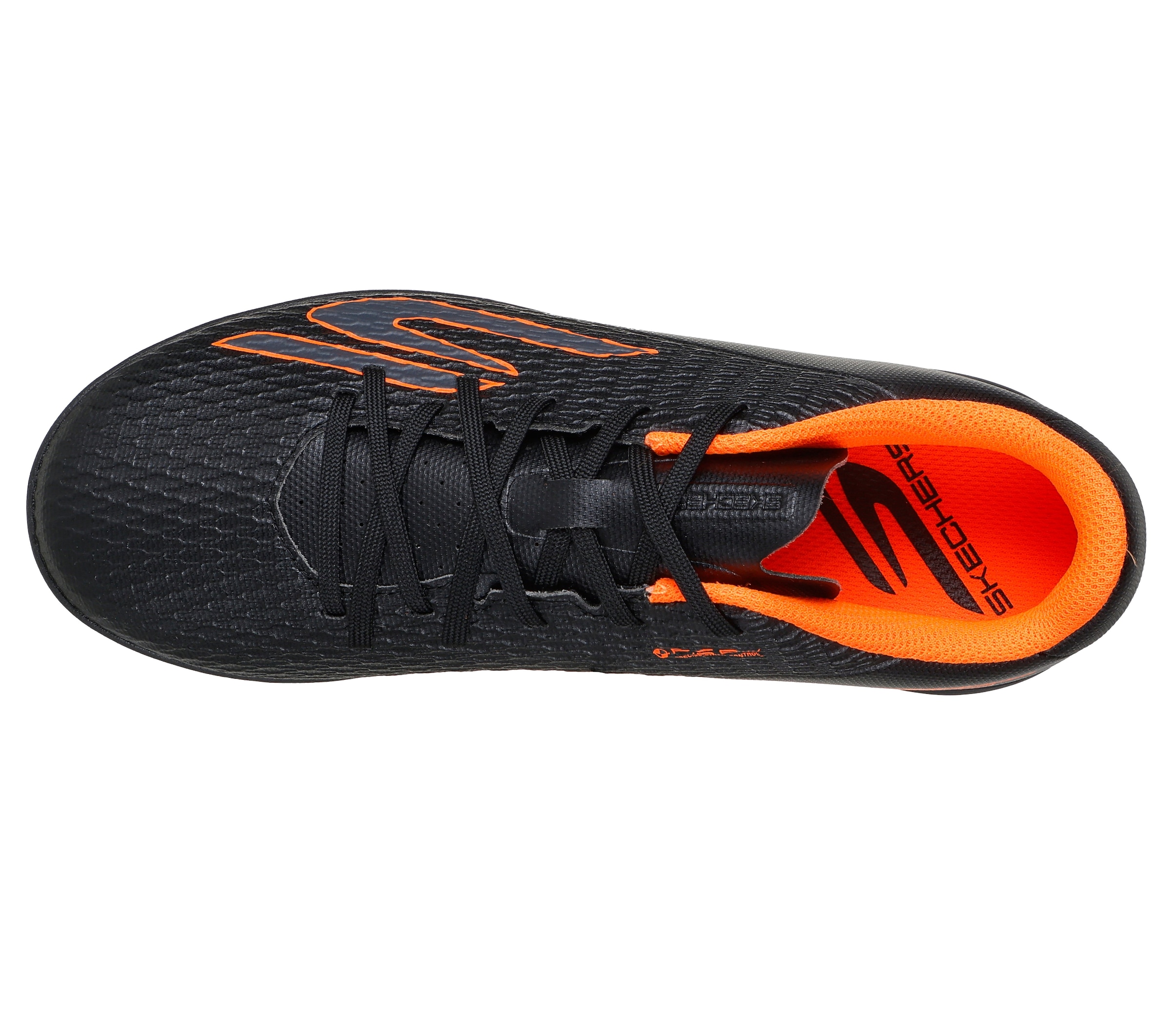 Skechers Fußballschuh »JR CRIB IC, Skechers Skx_2 Jr Td Ic«, Indoor Court Schuh für eine optimale und präzise Ballkontrolle