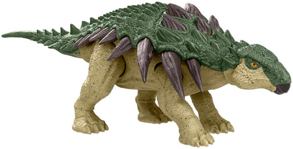 Mattel® Actionfigur »Jurassic World, Frenzy Pack Sortiment«, (1 tlg.)