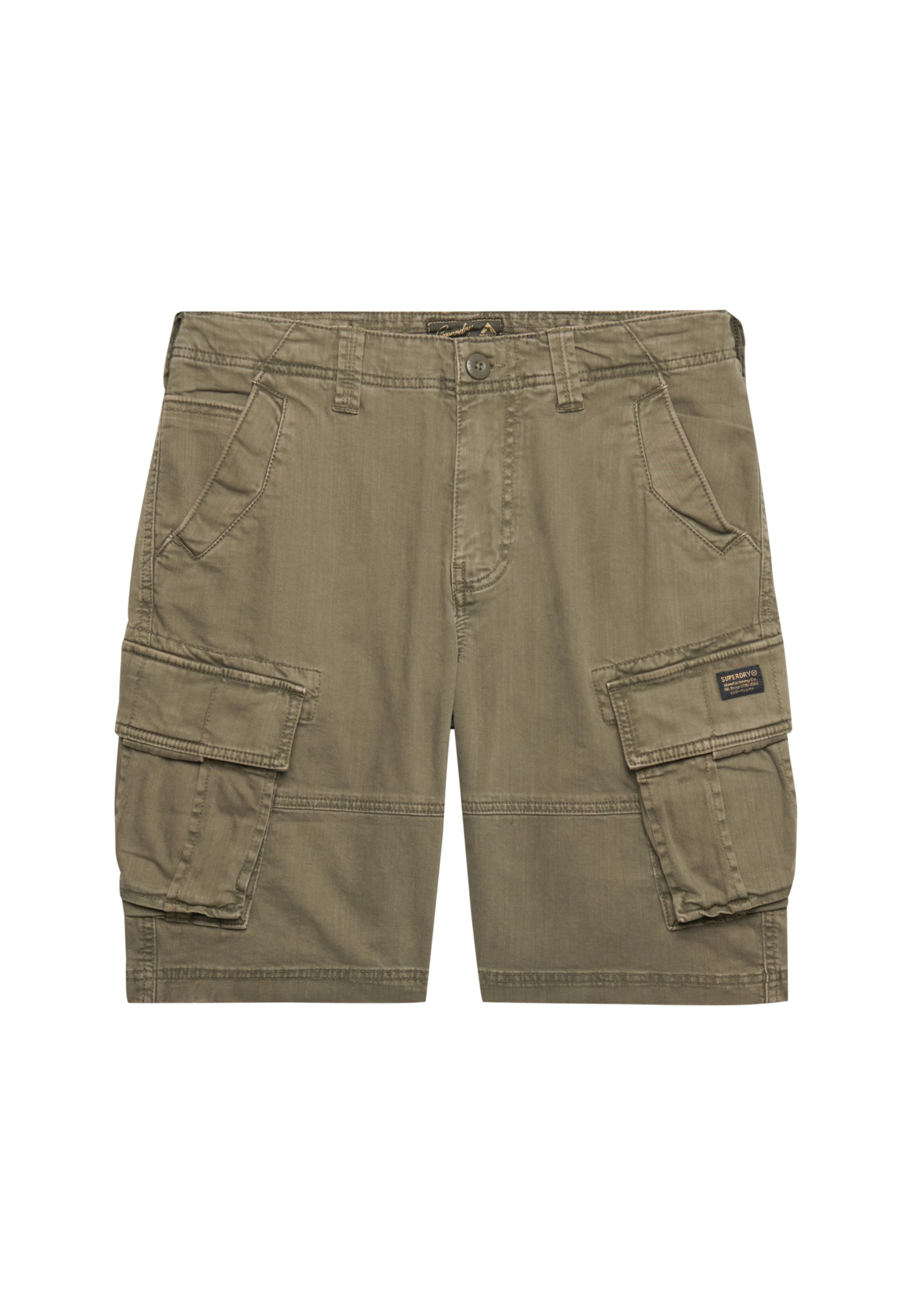 Superdry Cargobermudas »CORE CARGO SHORT«