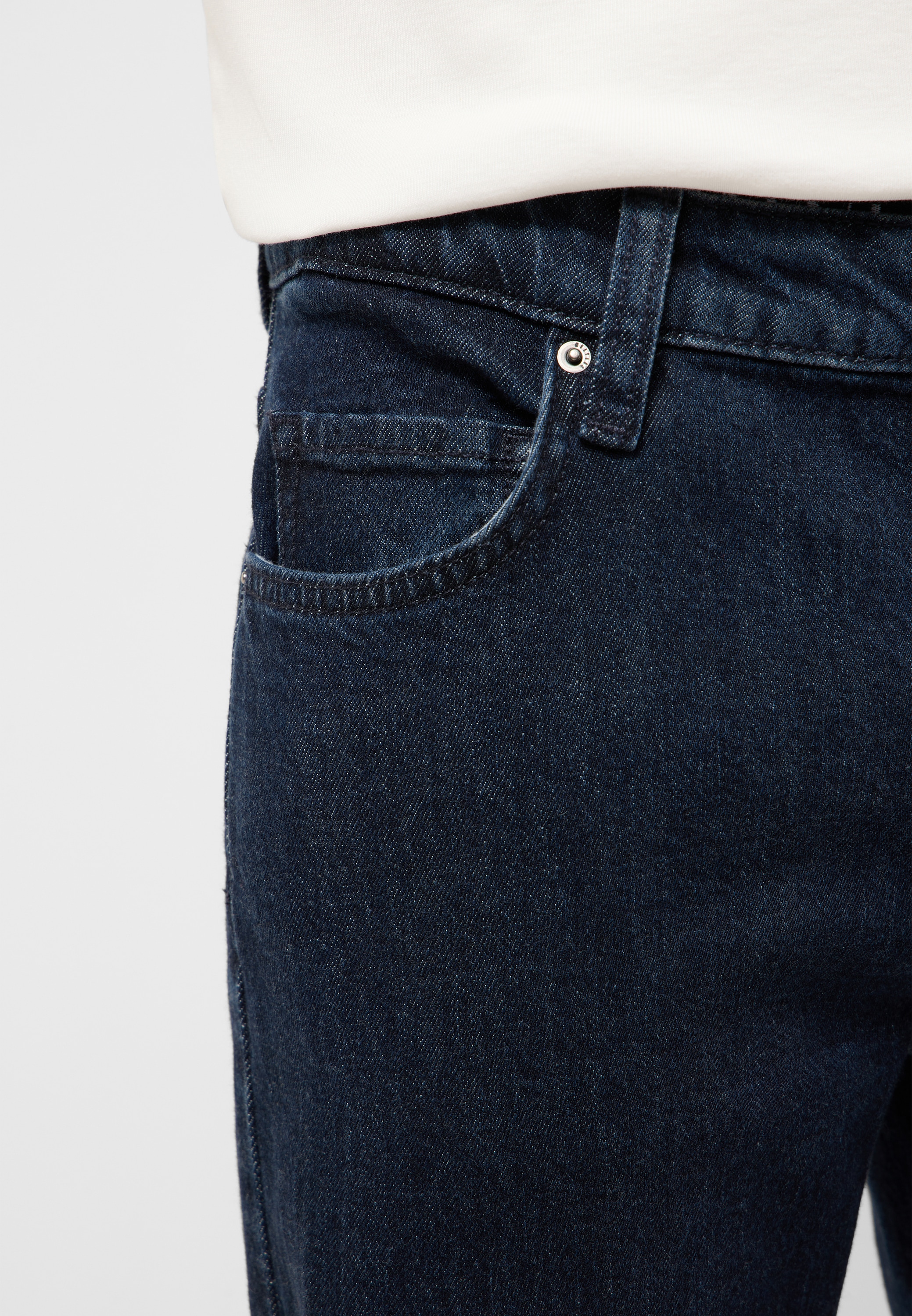 MUSTANG Straight-Jeans »Herren Style Michigan Straight«