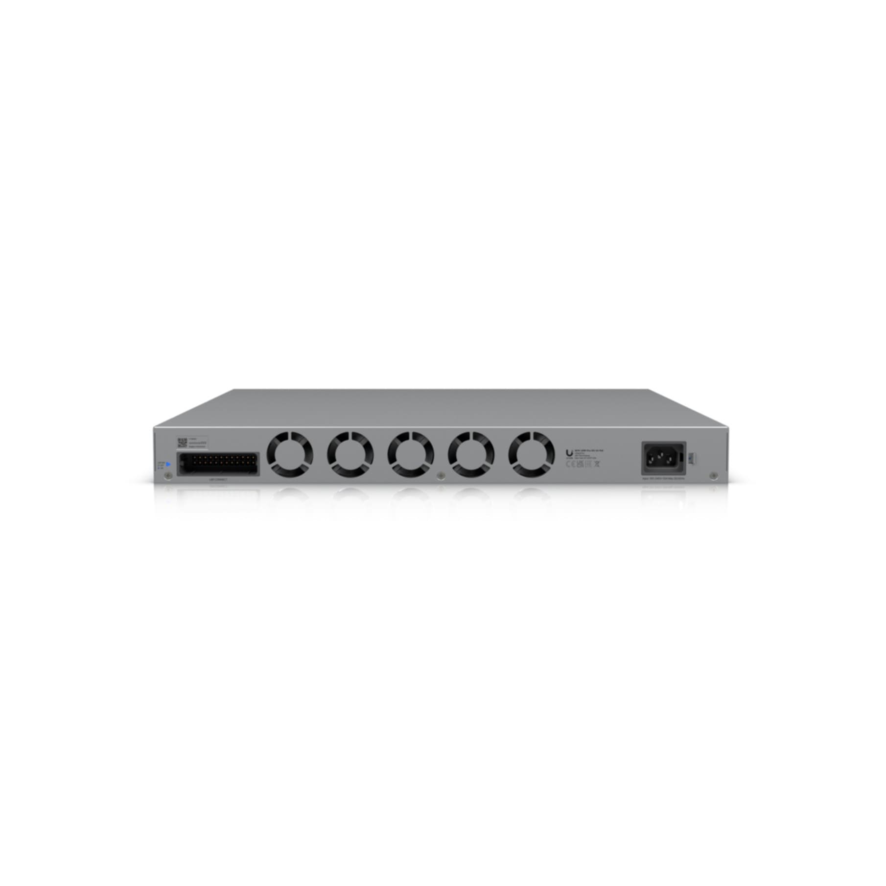 UbiQuiti Netzwerk-Switch »Pro XG 24 PoE«