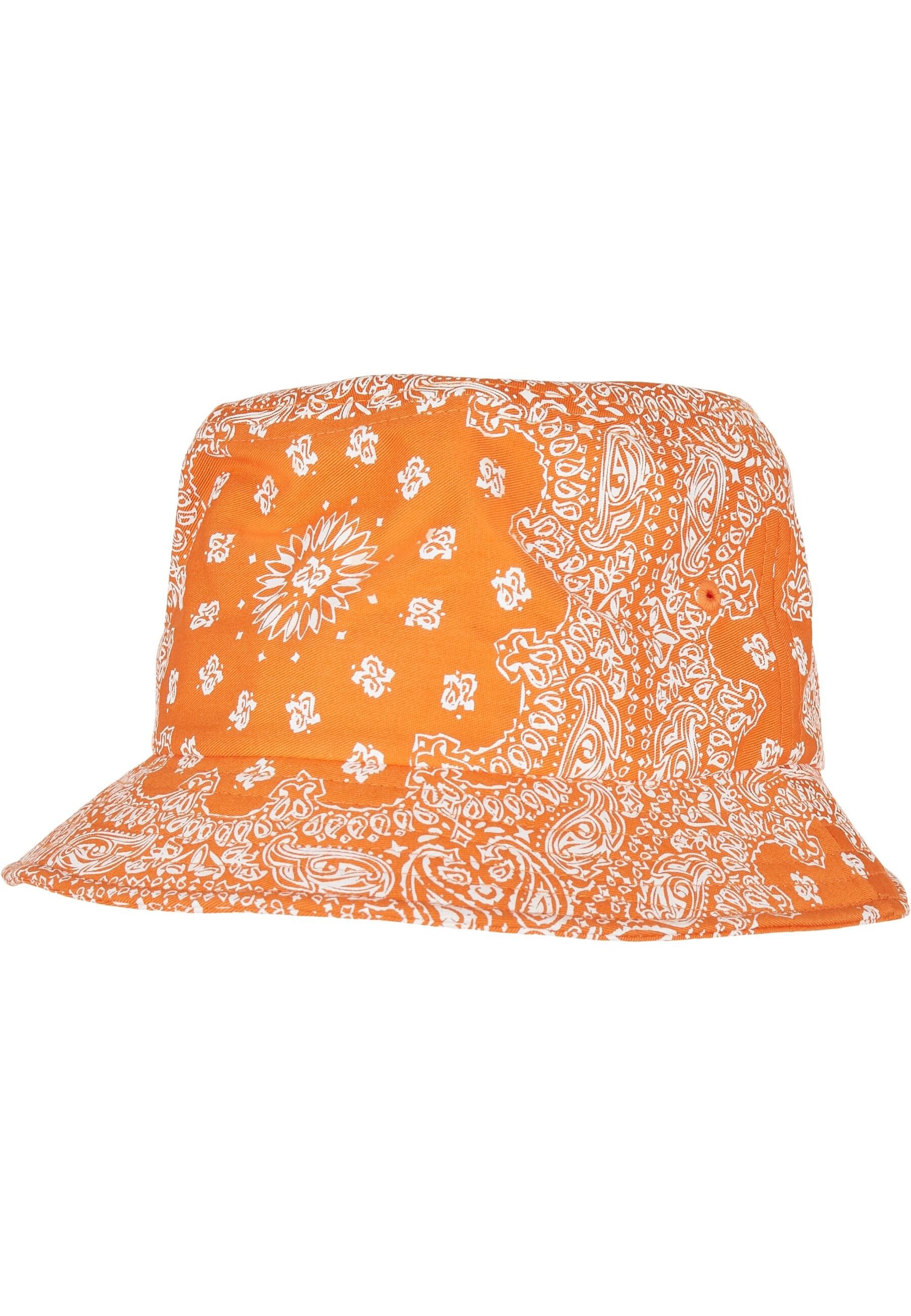 Flexfit Flex Cap »Flexfit Accessoires Bandana Print Bucket Hat«