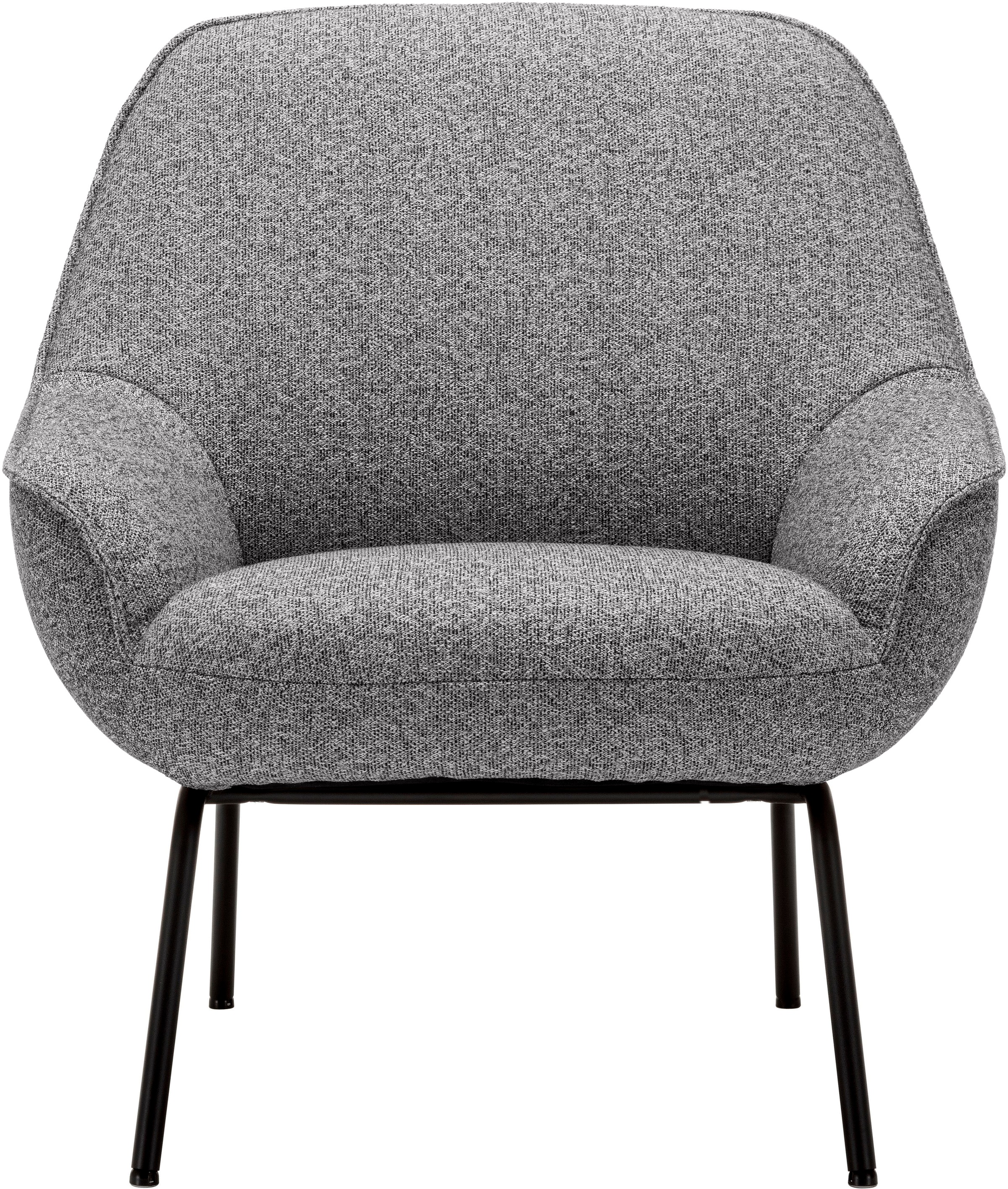 Creation BY ROLF BENZ Sessel »Designsessel CR.482 in hochwertiger Detailver günstig online kaufen