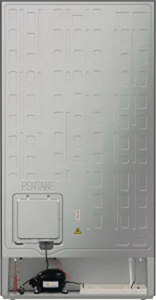 GORENJE Side-by-Side »NRR 9185 DAXLWD«