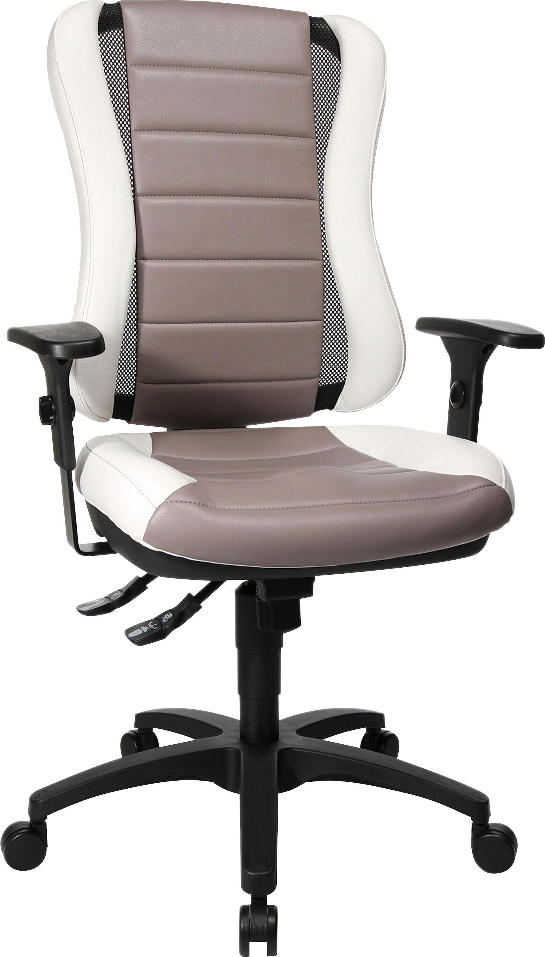 TOPSTAR Bürostuhl »Head Point RS« günstig online kaufen