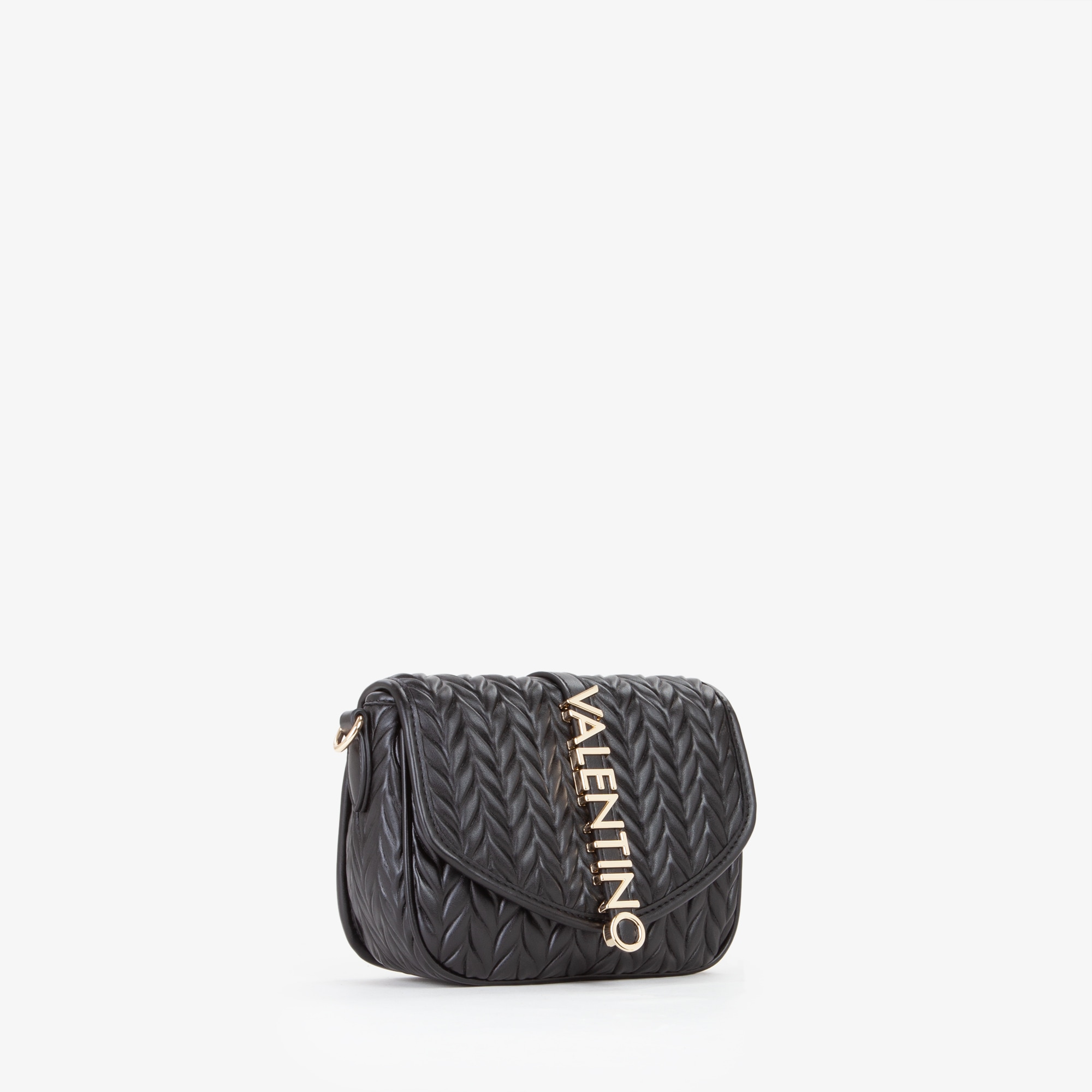 VALENTINO BAGS Umhängetasche »FLAP BAG FANIA RE« Schultertasche, Mini Bag, Handtasche Damen