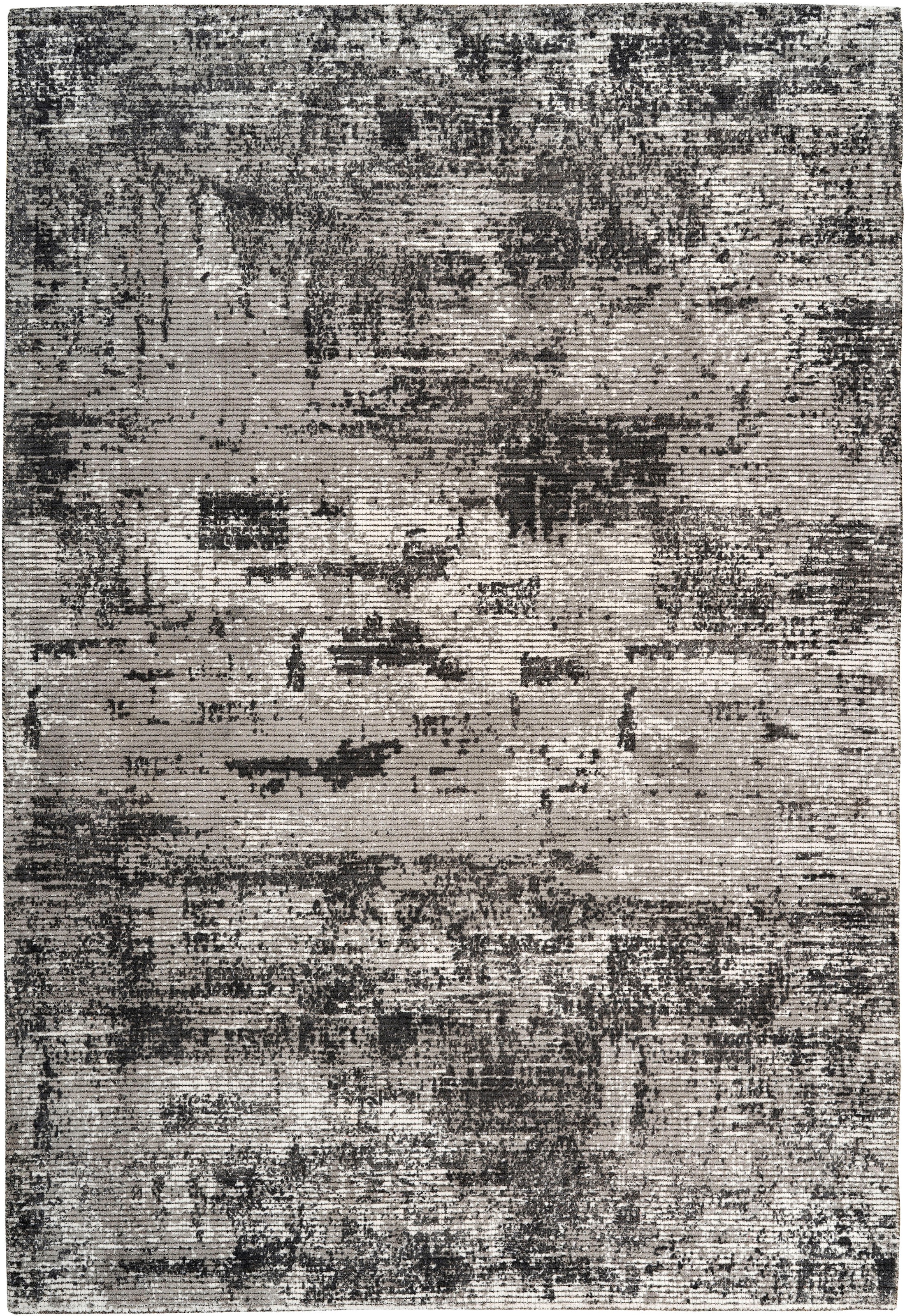 Padiro Teppich »Sinai 325« rechteckig 11 mm Höhe Viskose