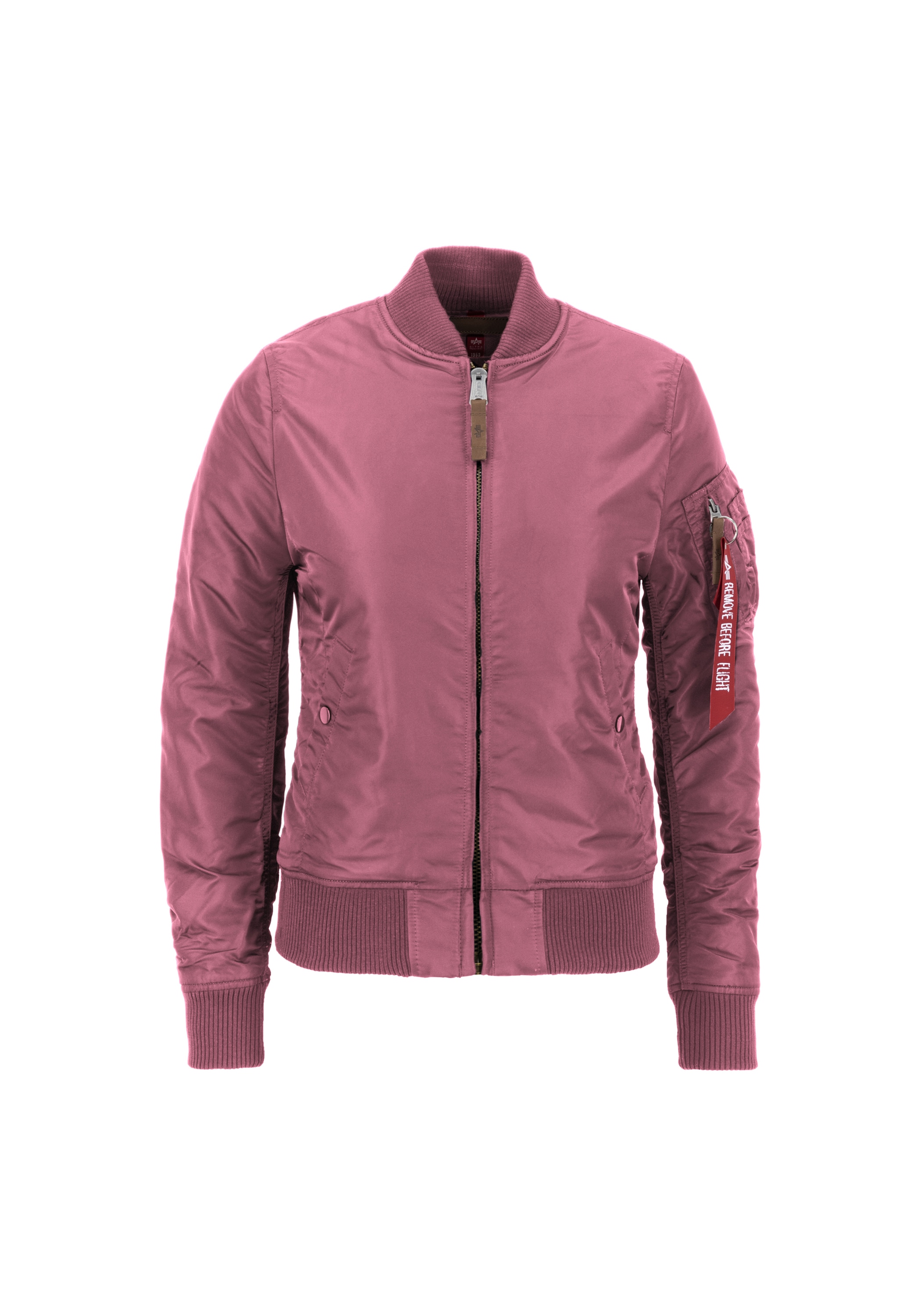 Alpha Industries Bomberjacke »Alpha Industries Women - Bomber Jackets«