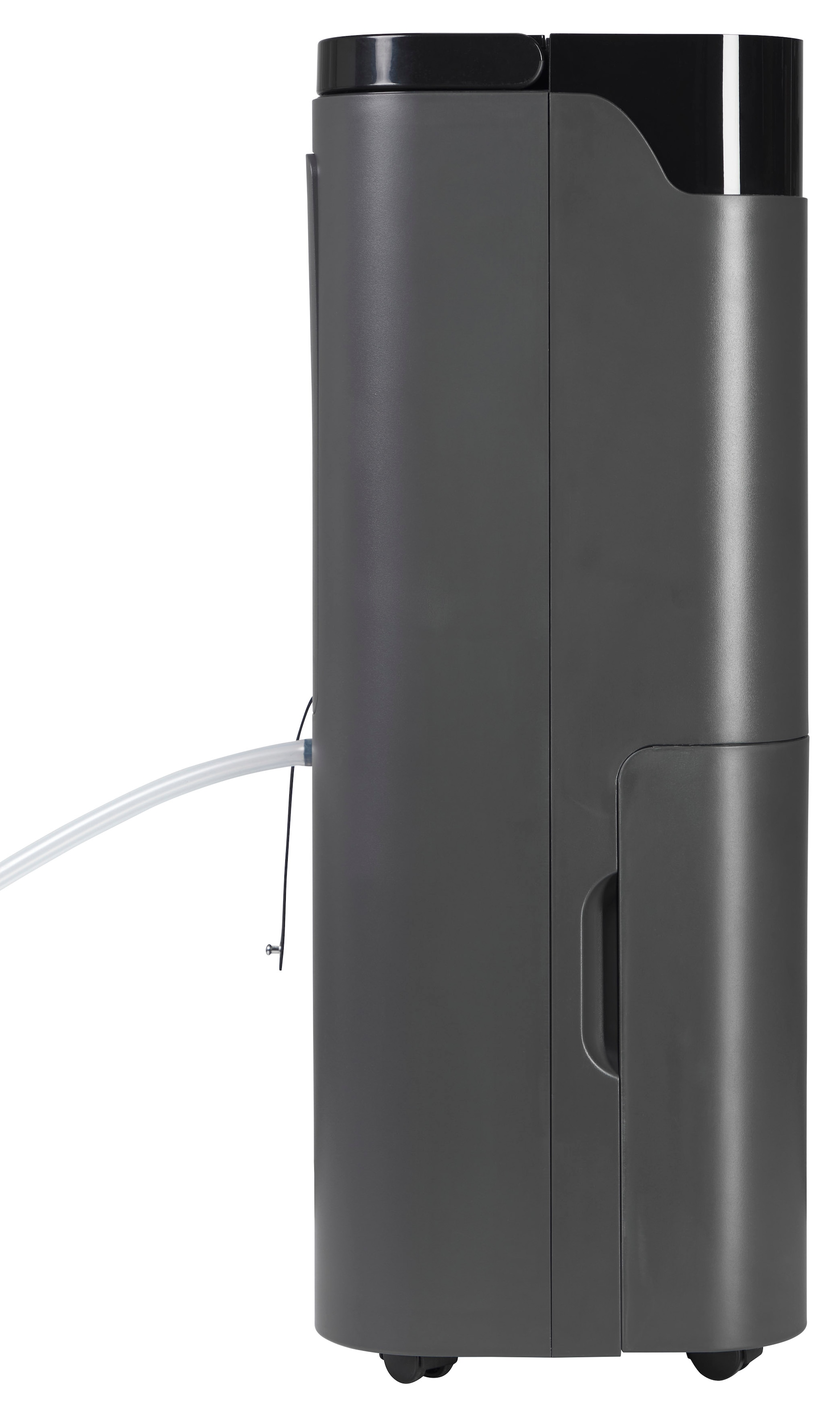 Hanseatic Luftentfeuchter »Hanseatic 20L, 2in1 Entfeuchtung & Luftreinigung« Entfeuchtung 20 l/Tag für Räume bis 40m², 5L Wassertank