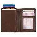 Figuretta Mini Geldbörse, Kartenetui mit RFID Technologie