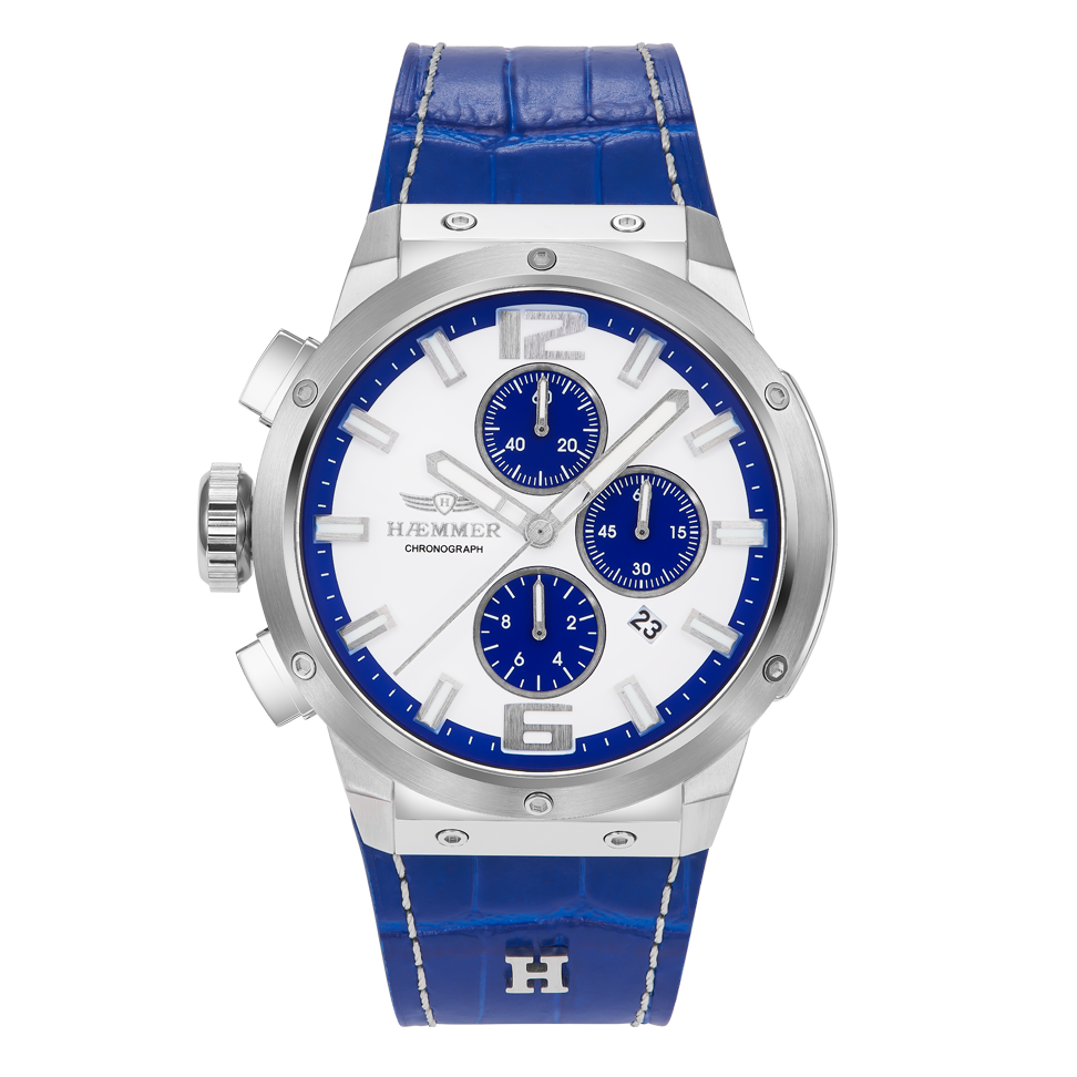 HAEMMER GERMANY Chronograph