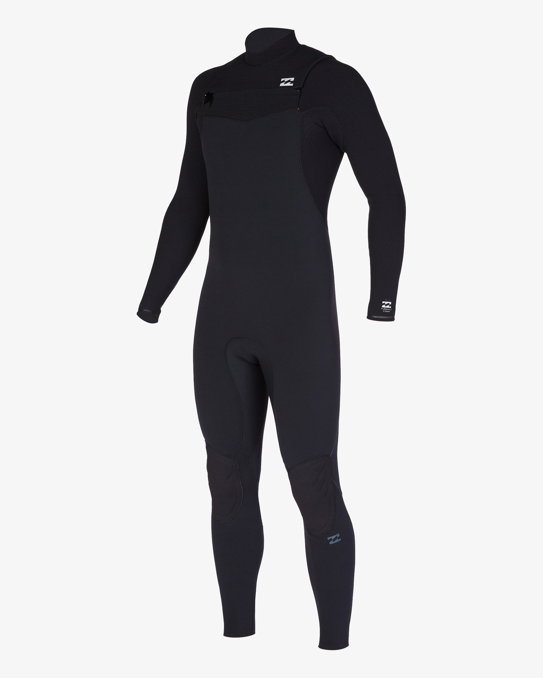 BILLABONG Neoprenanzug »5/4mm Furnace Comp« schwarz XL183-188cm84-95kg XL183-188cm84-95kg Umweltfreundliches Material: Mischgewebe...