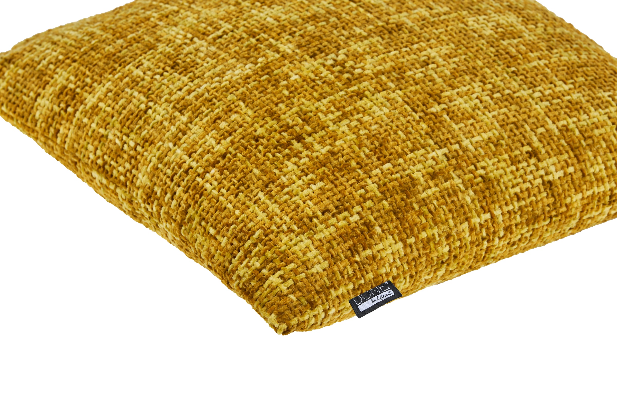 done.® Kissenbezug »Twist« Geflochtene Optik günstig online kaufen