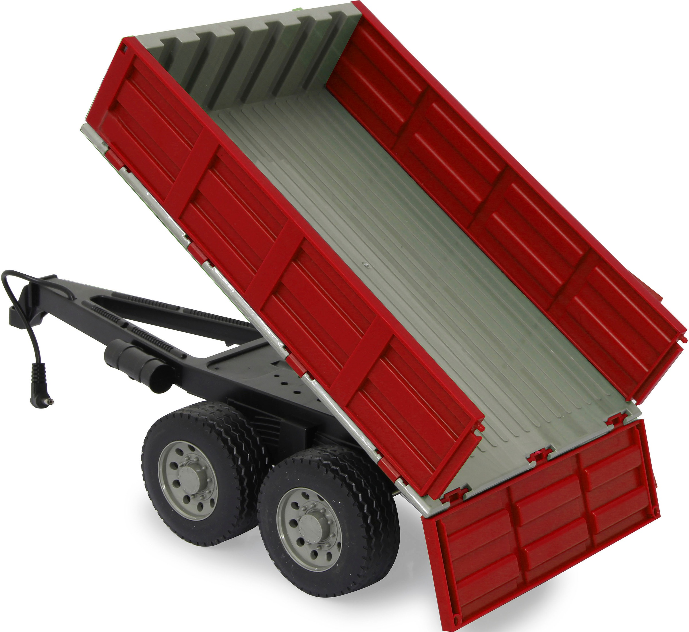 Jamara Spielzeug-Kipper »Kipper, 1:16« für Jamara RC-Traktor