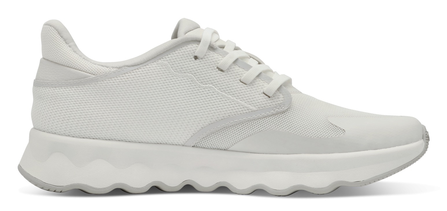Tamaris Slip-On Sneaker »Nowana«, Freizeitschuh, Halbschuh, Slipper mit Ortholite-Ausstattung