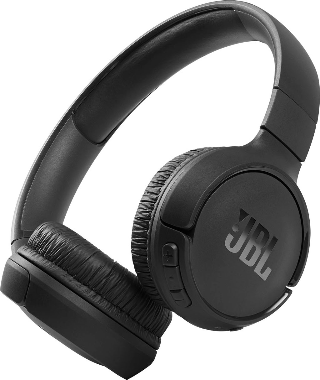 JBL On-Ear-Kopfhörer »TUNE T510 Siri, Now Google mit Sprachsteuerung-kompatibel Rechnung auf BT«, kaufen