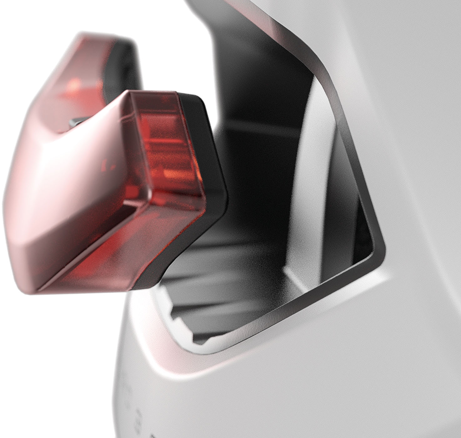 ABUS Fahrradhelm »Aduro 3.0 LED«